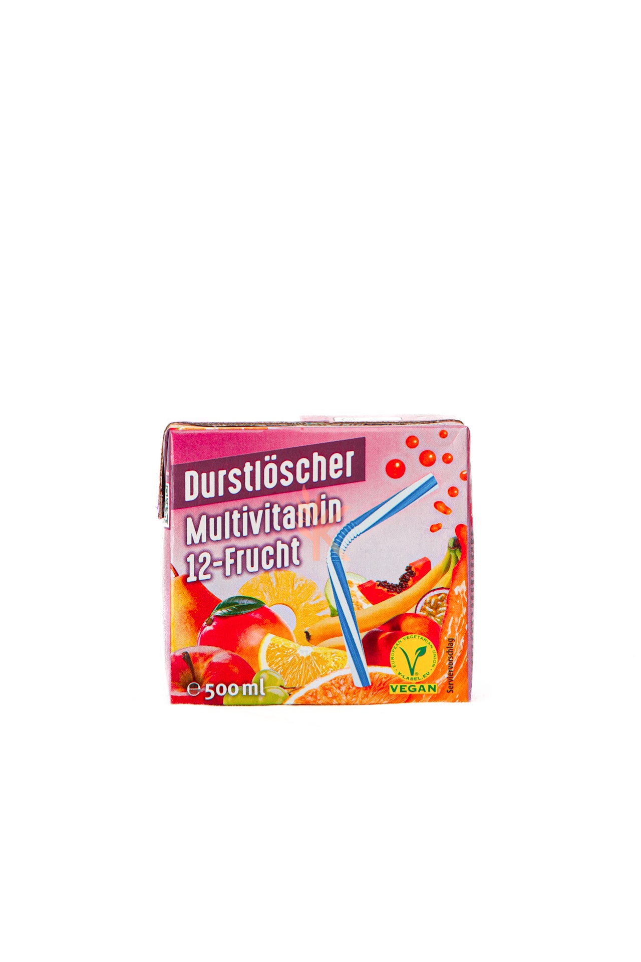 Durstlöscher - Multivitamin