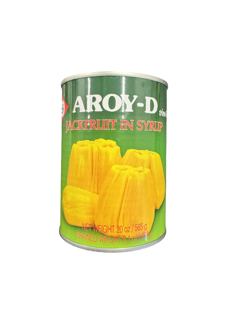 Aroy - D - Jackfruit in Syrup