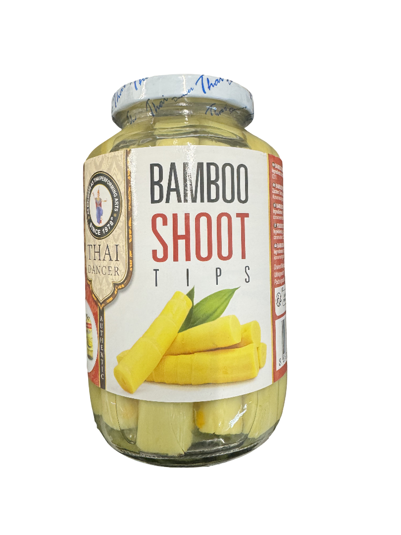 Thai Dancer - Bamboo Shoot