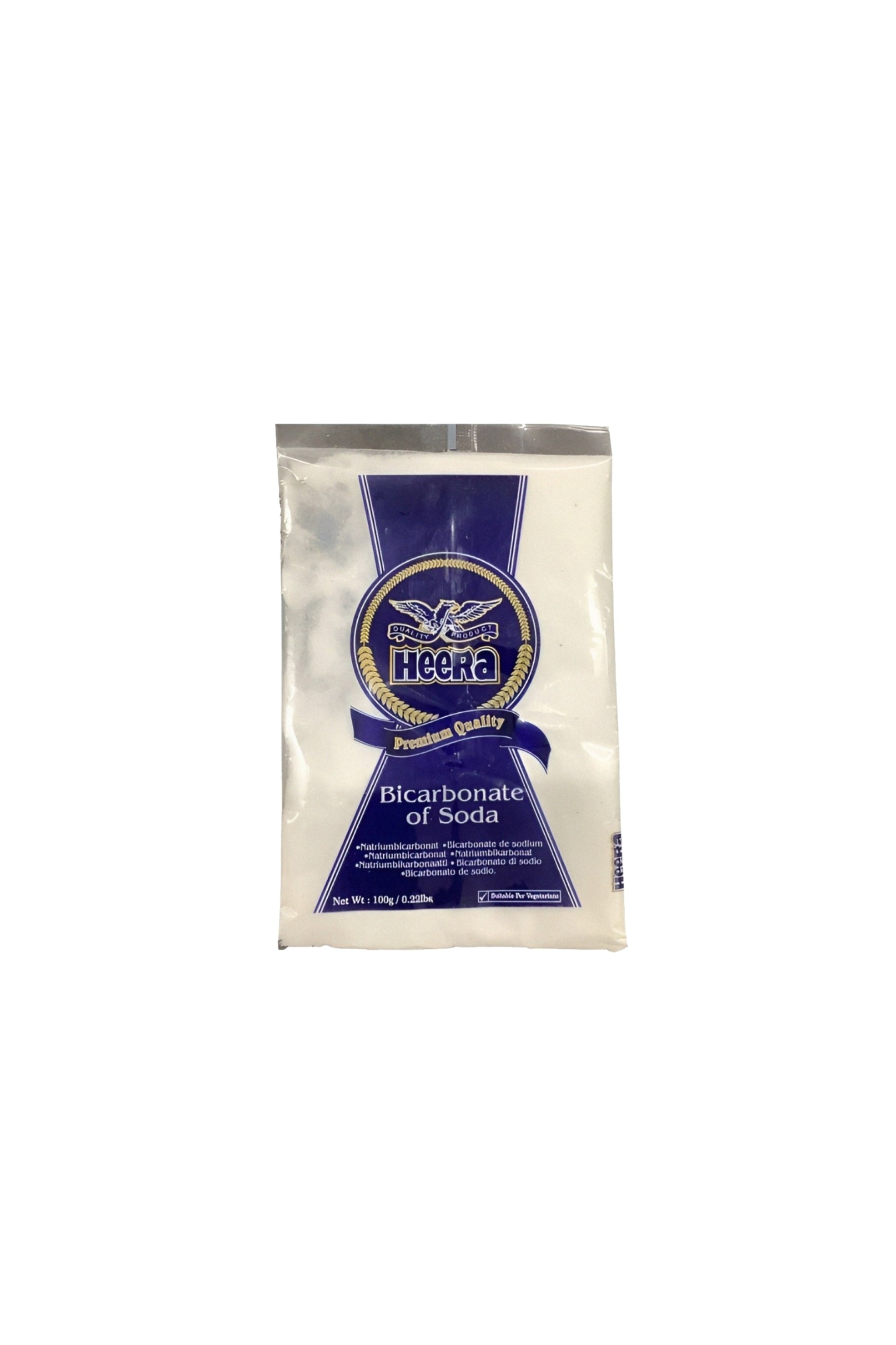 Heera - Bicarbonate of Soda