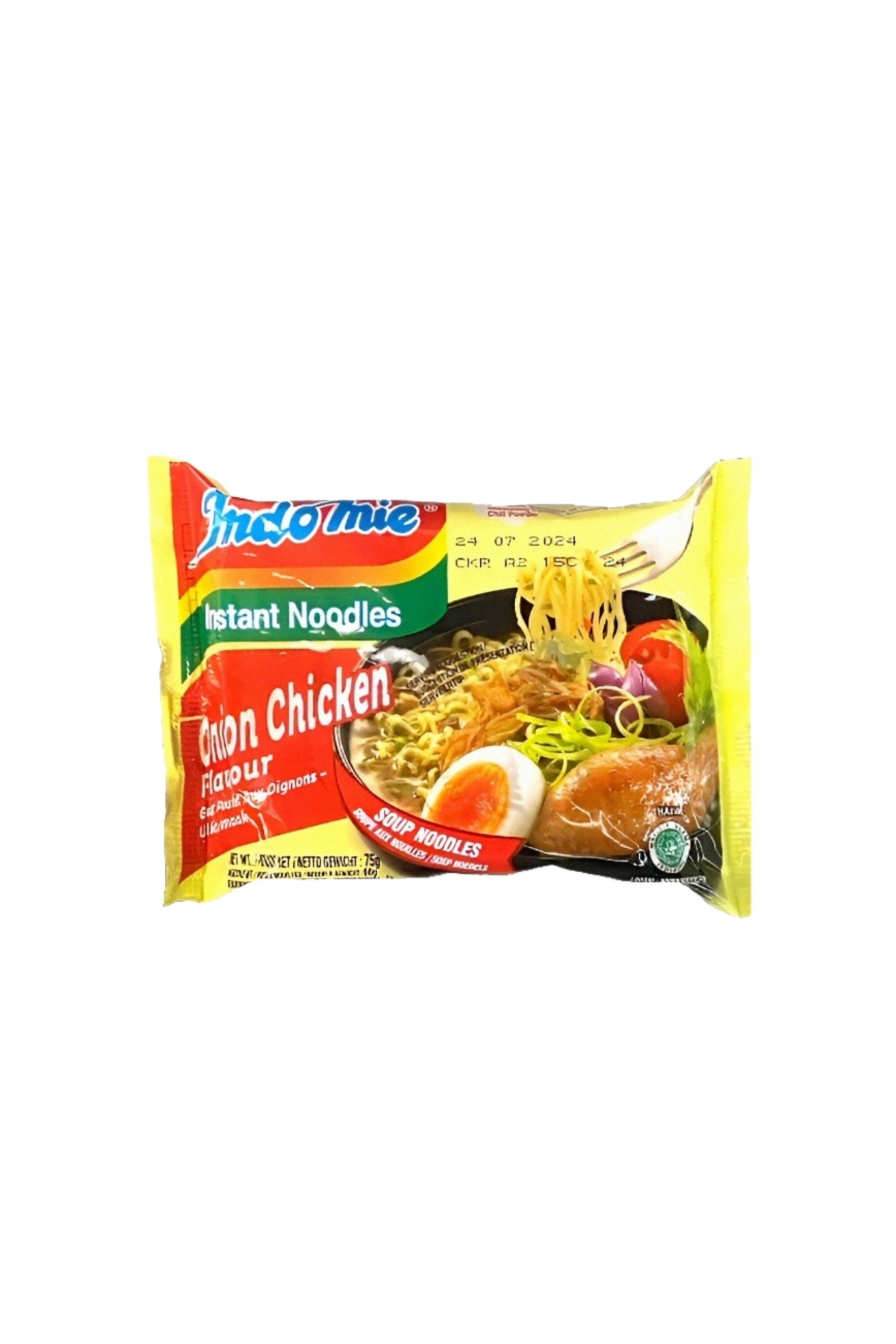 Indomie - Chicken Noodles