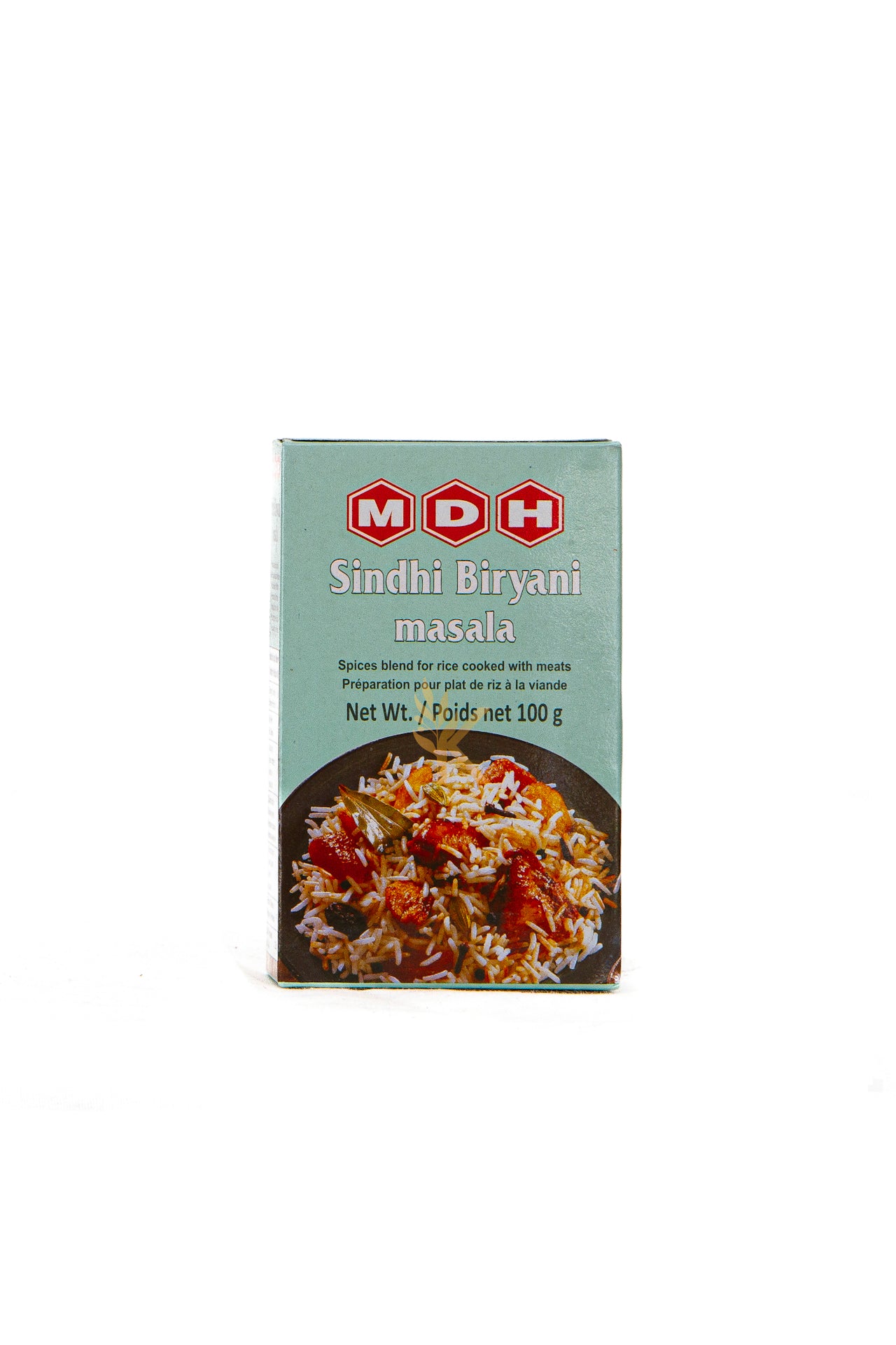 MDH - Sindhi Biryani