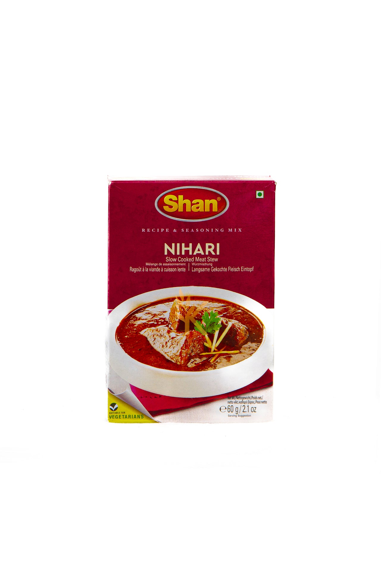 Shan - Nihari