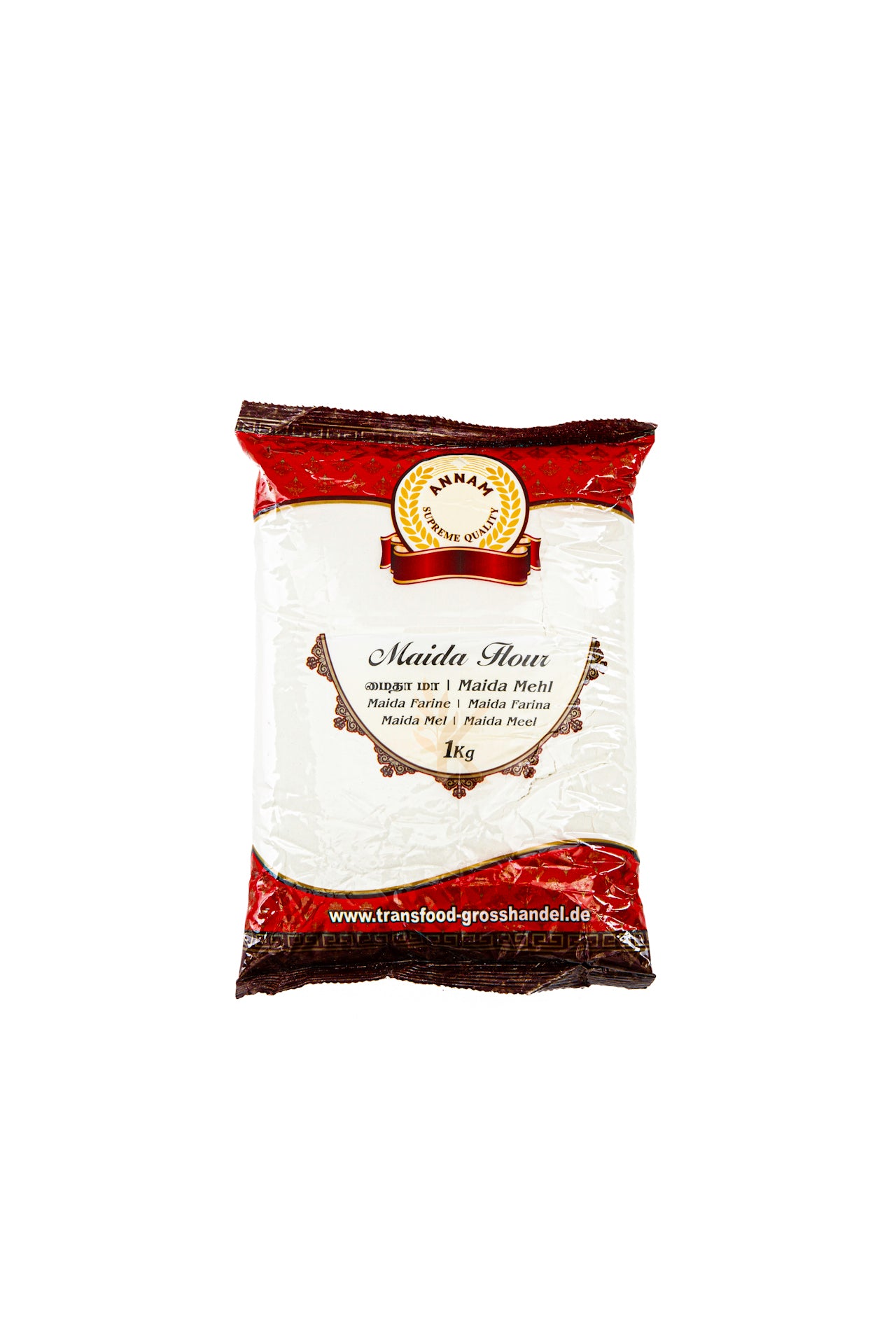 Annam - Maida Flour