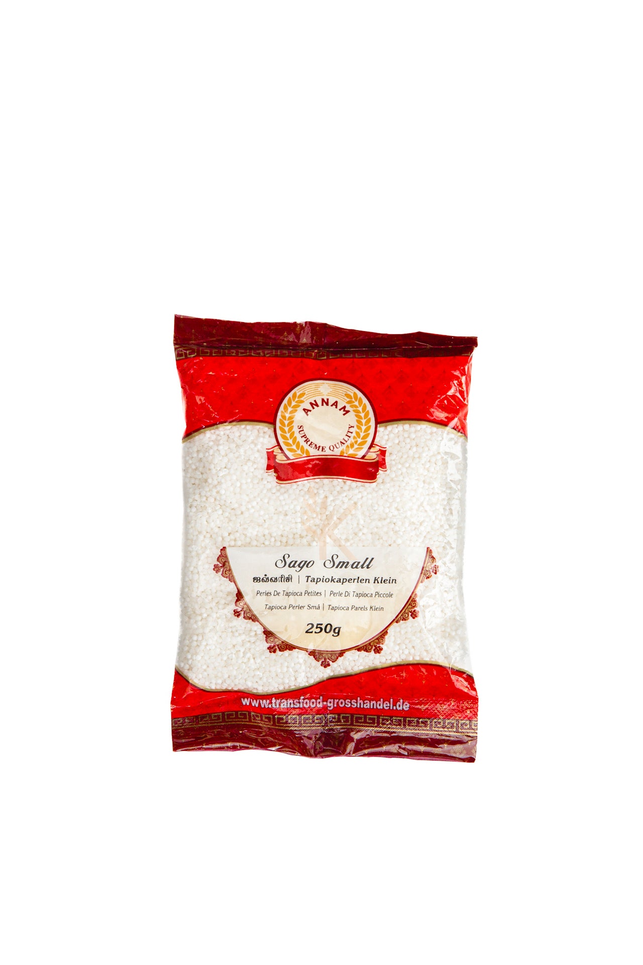 Annam - Sago Tapiokastärke (Small)