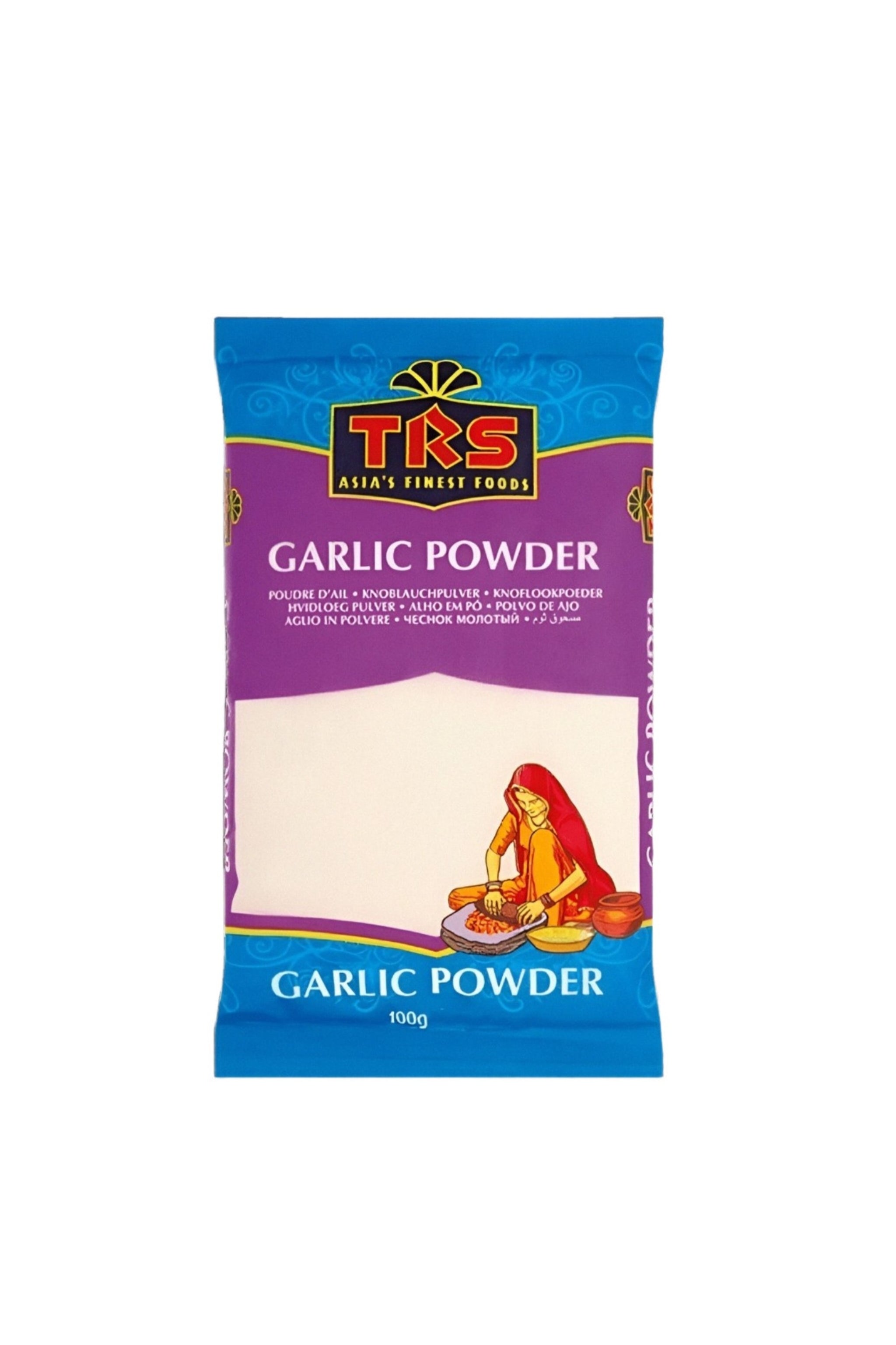 TRS - Garlic Powder (100g)