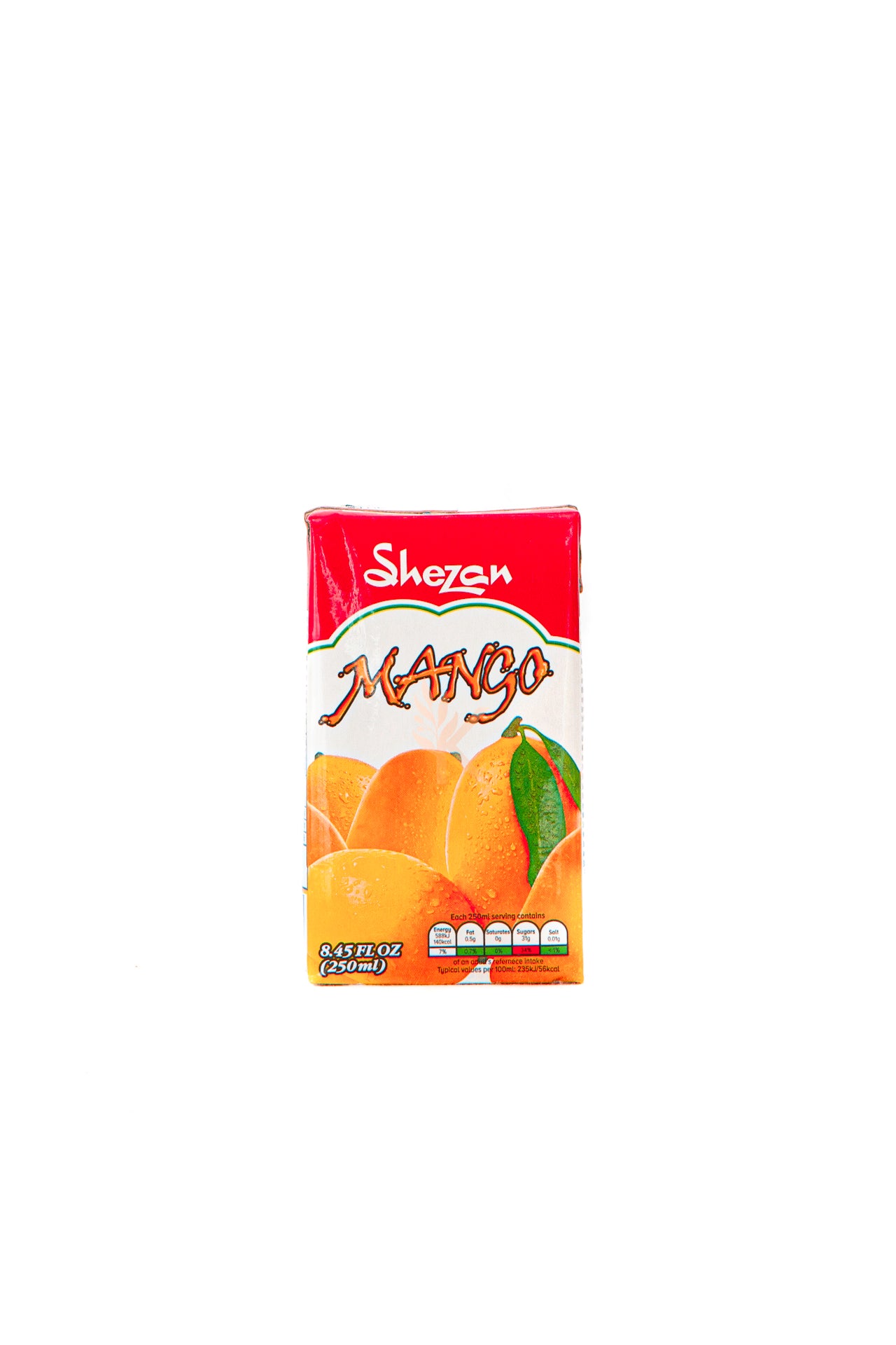 Shezan - Mango (250ml)