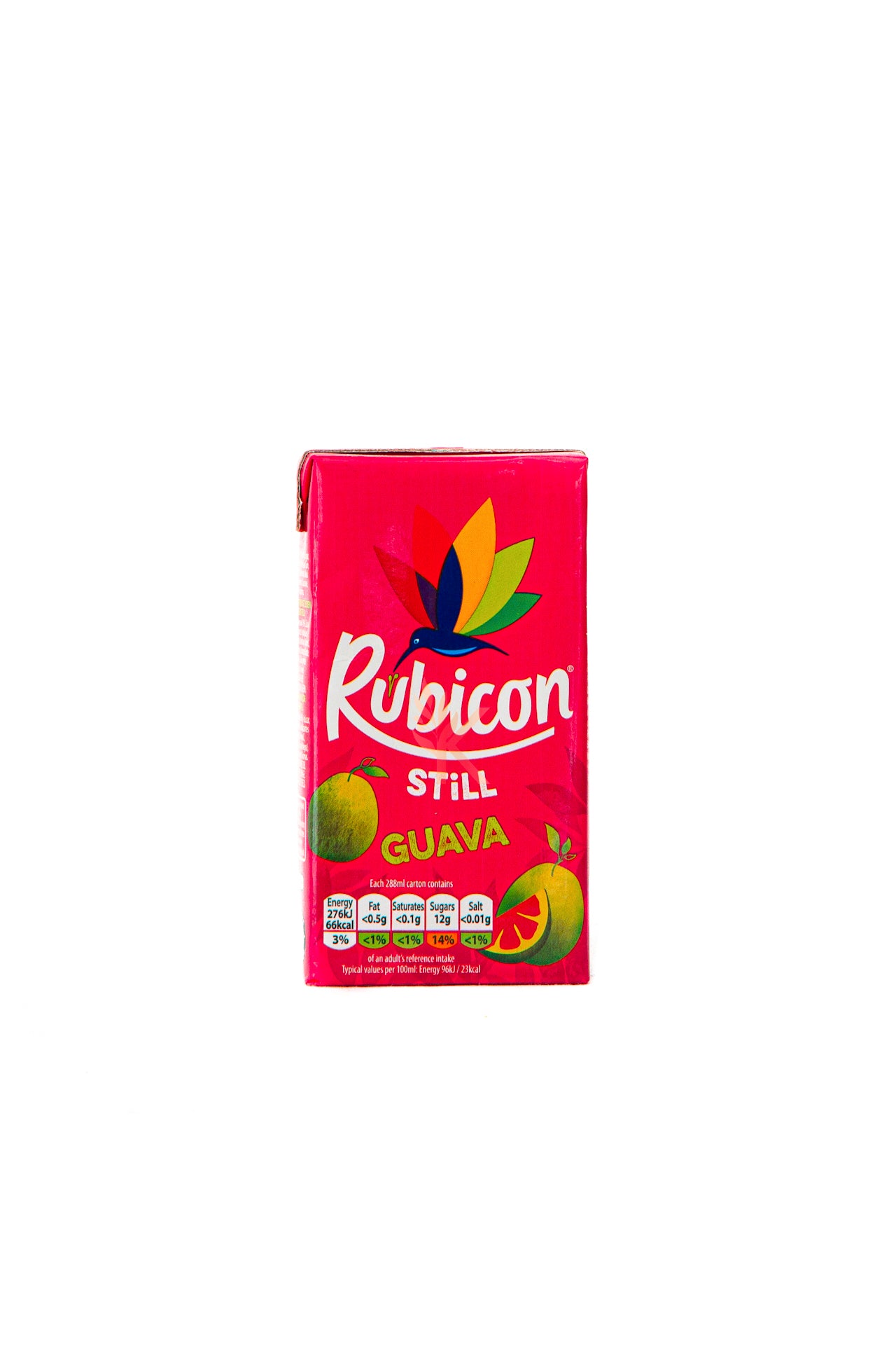 Rubicon - Guava (288ml)