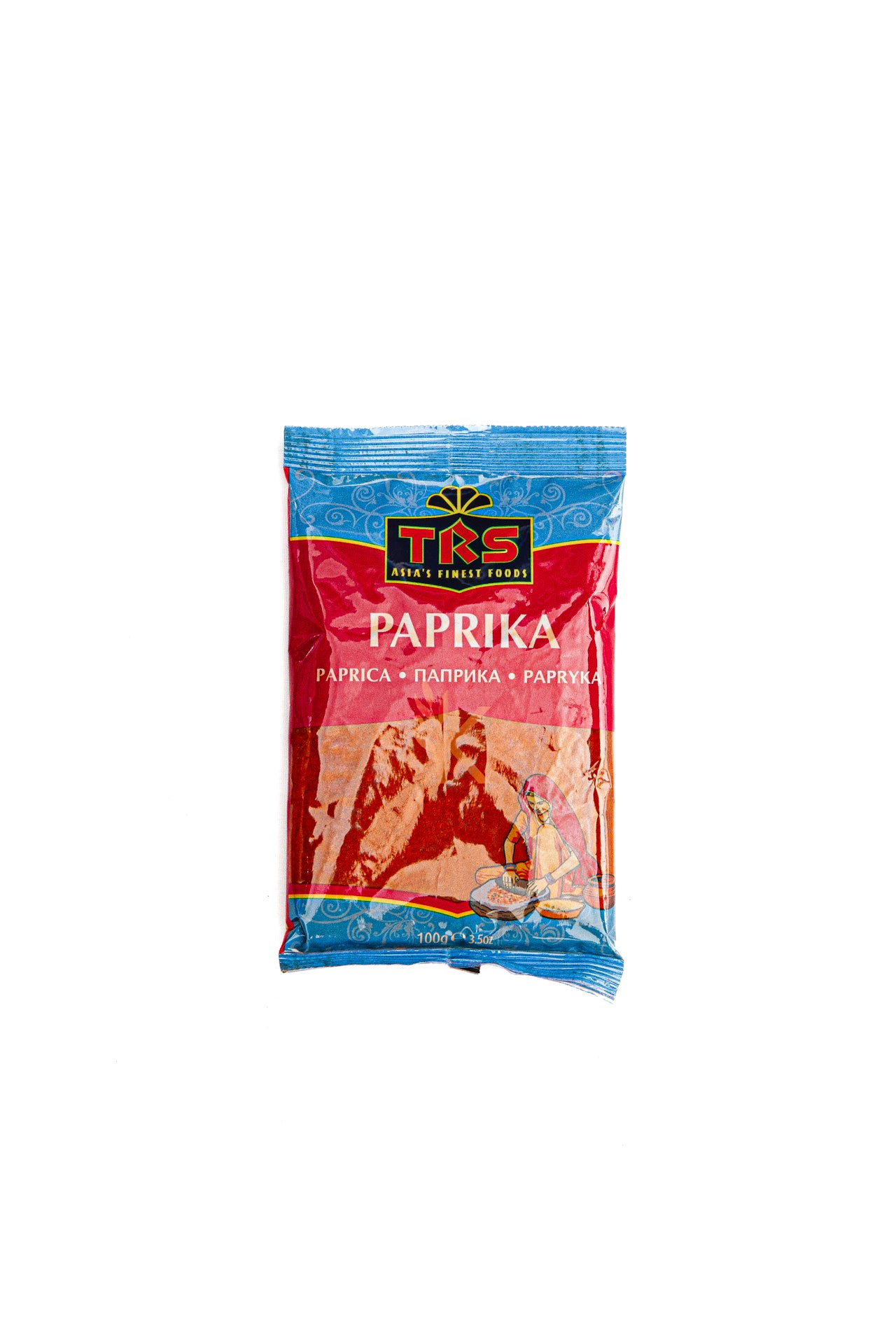 TRS - Paprika