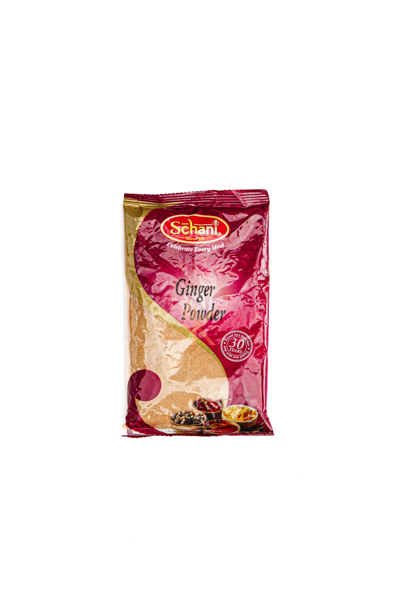 Schani - Ginger Powder