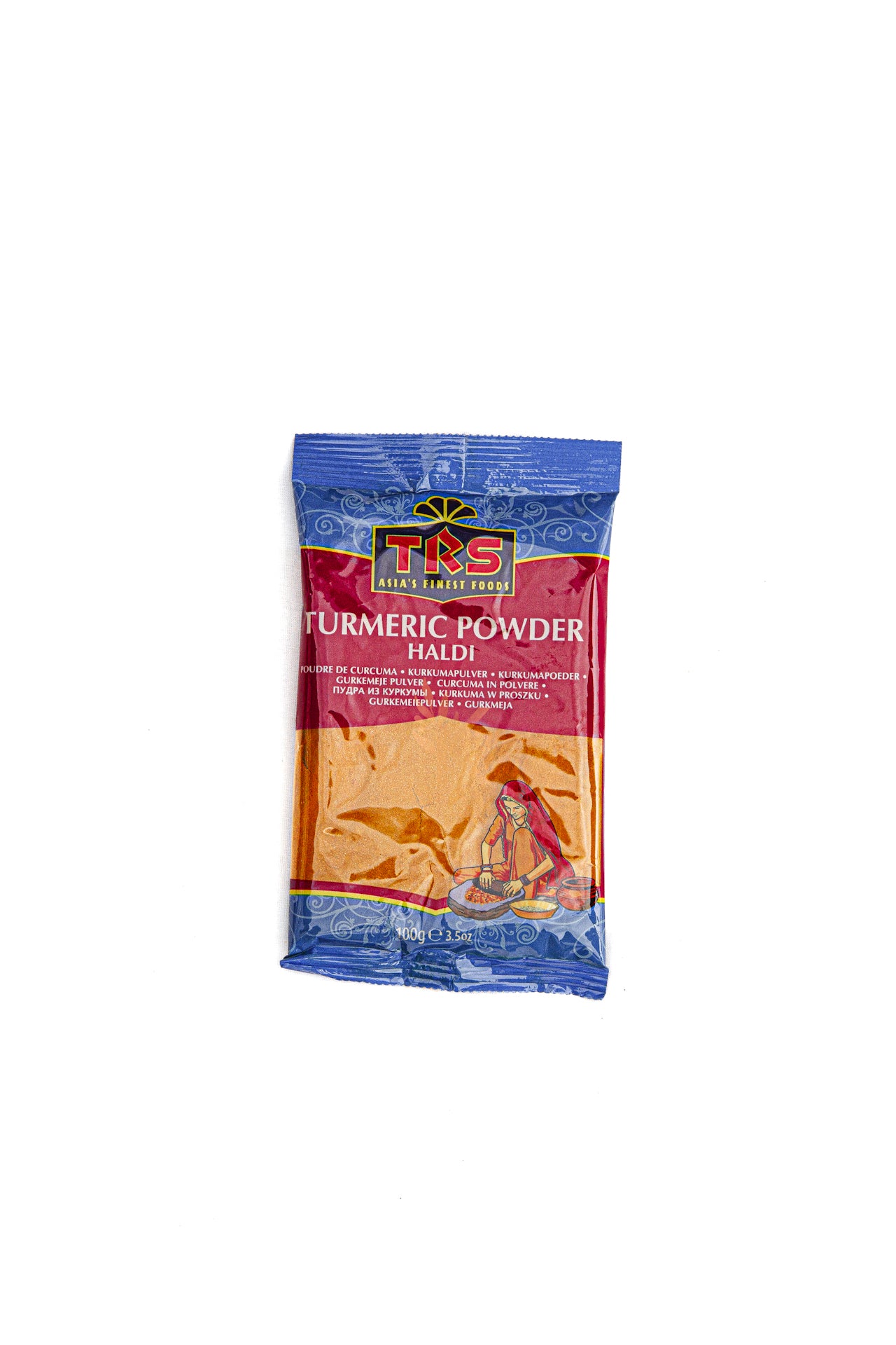 TRS - Tumeric Powder Haldi