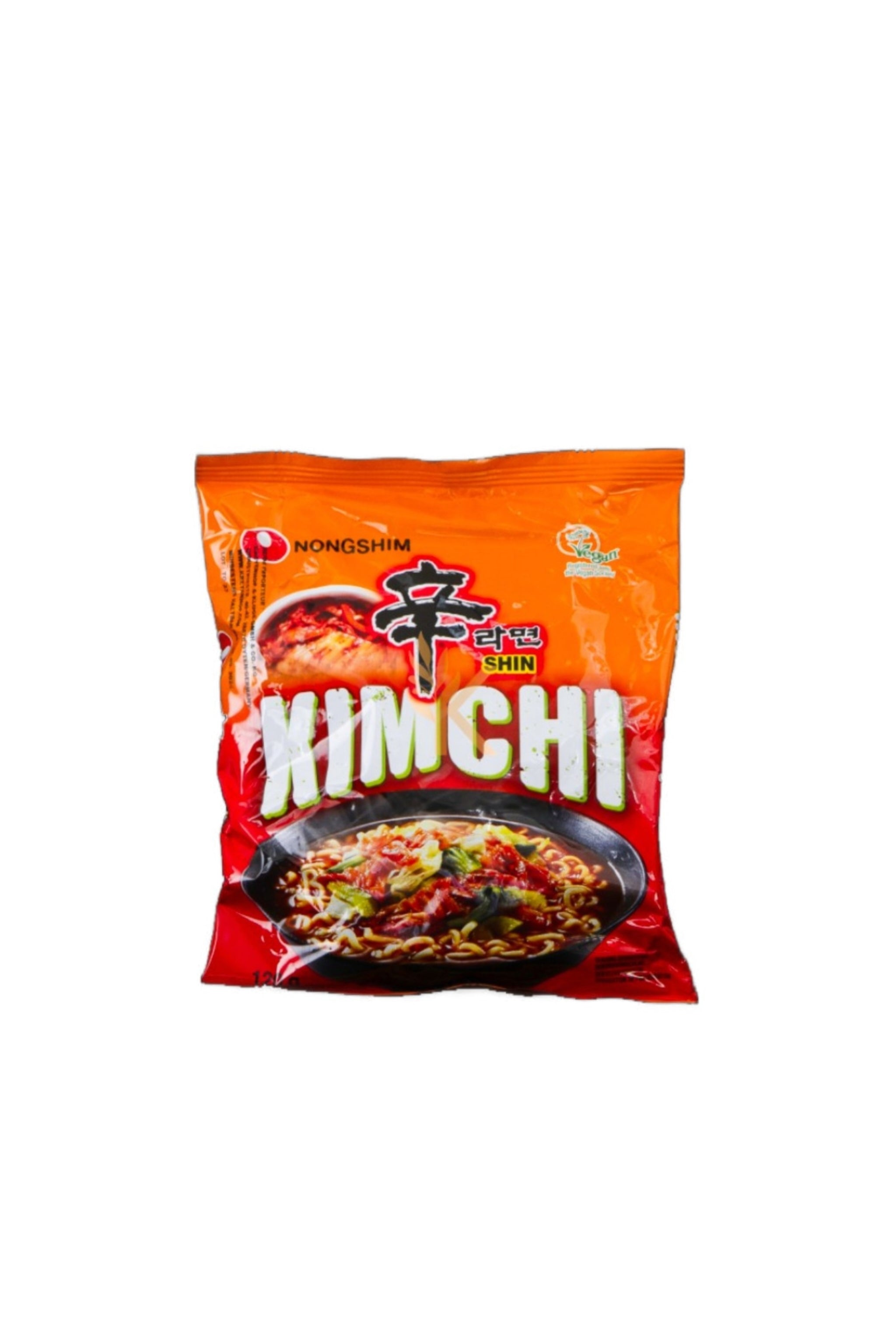 Nongshim - Kimichi