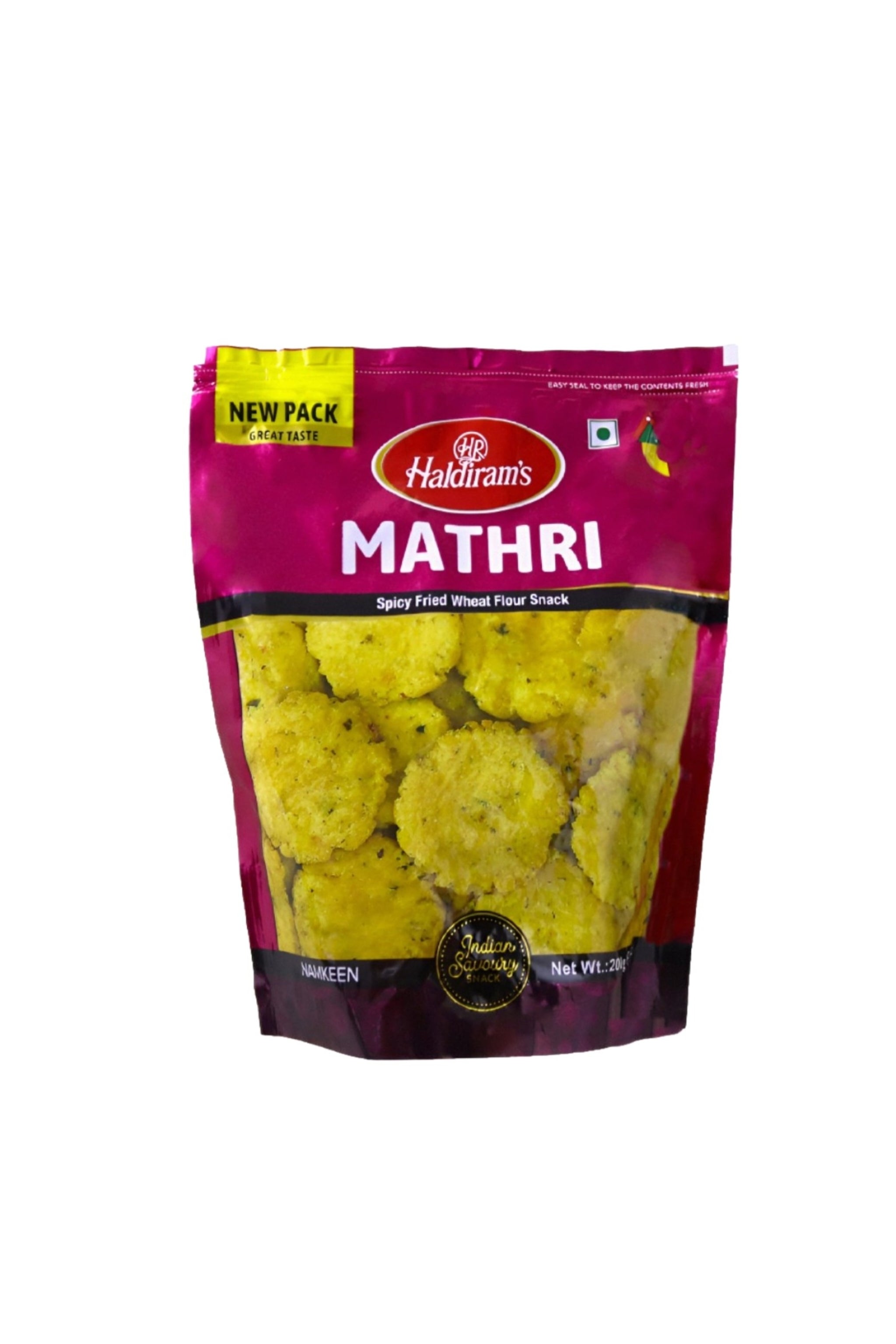 Haldiram's Mathri