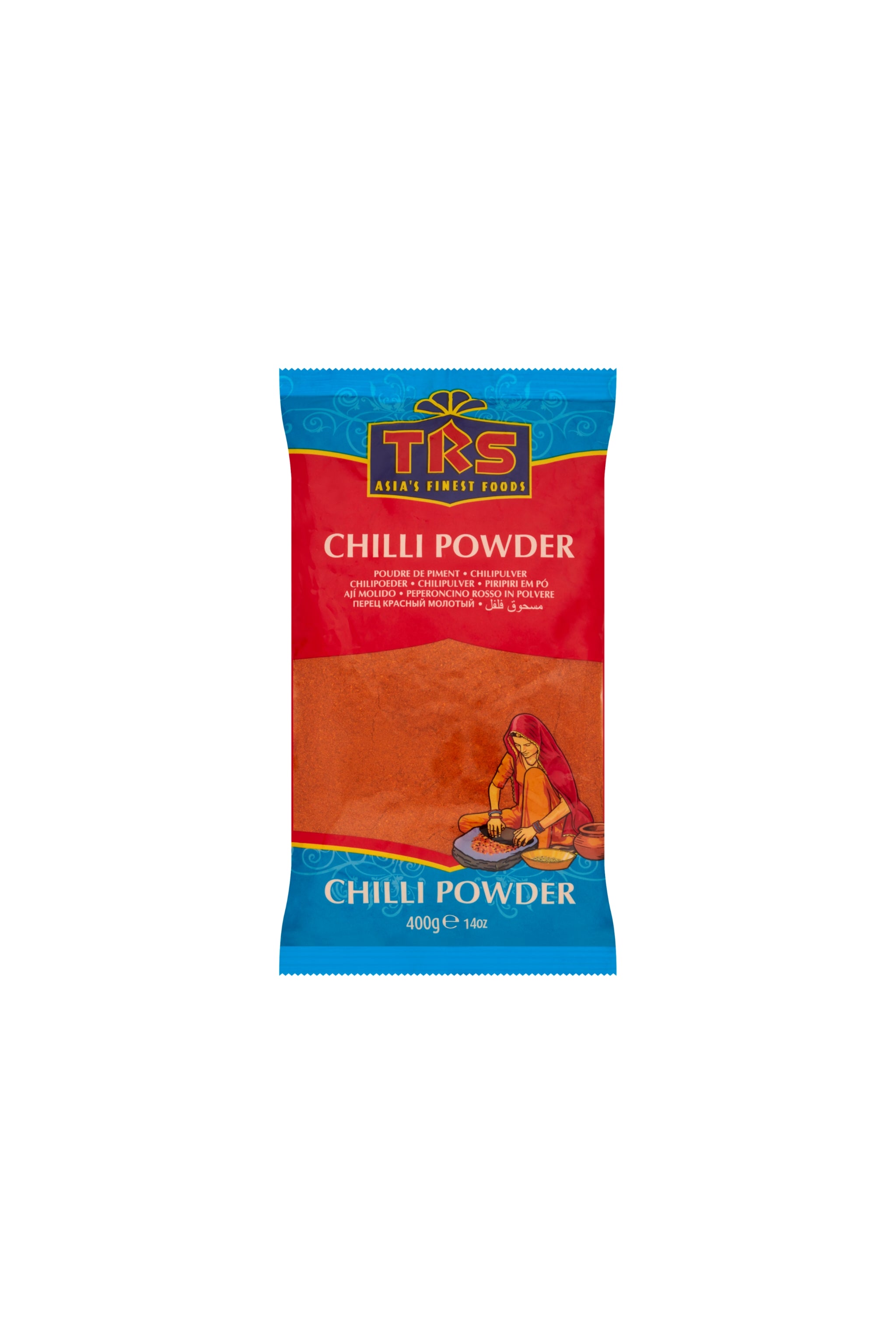 TRS - Chilli Powder (100g)