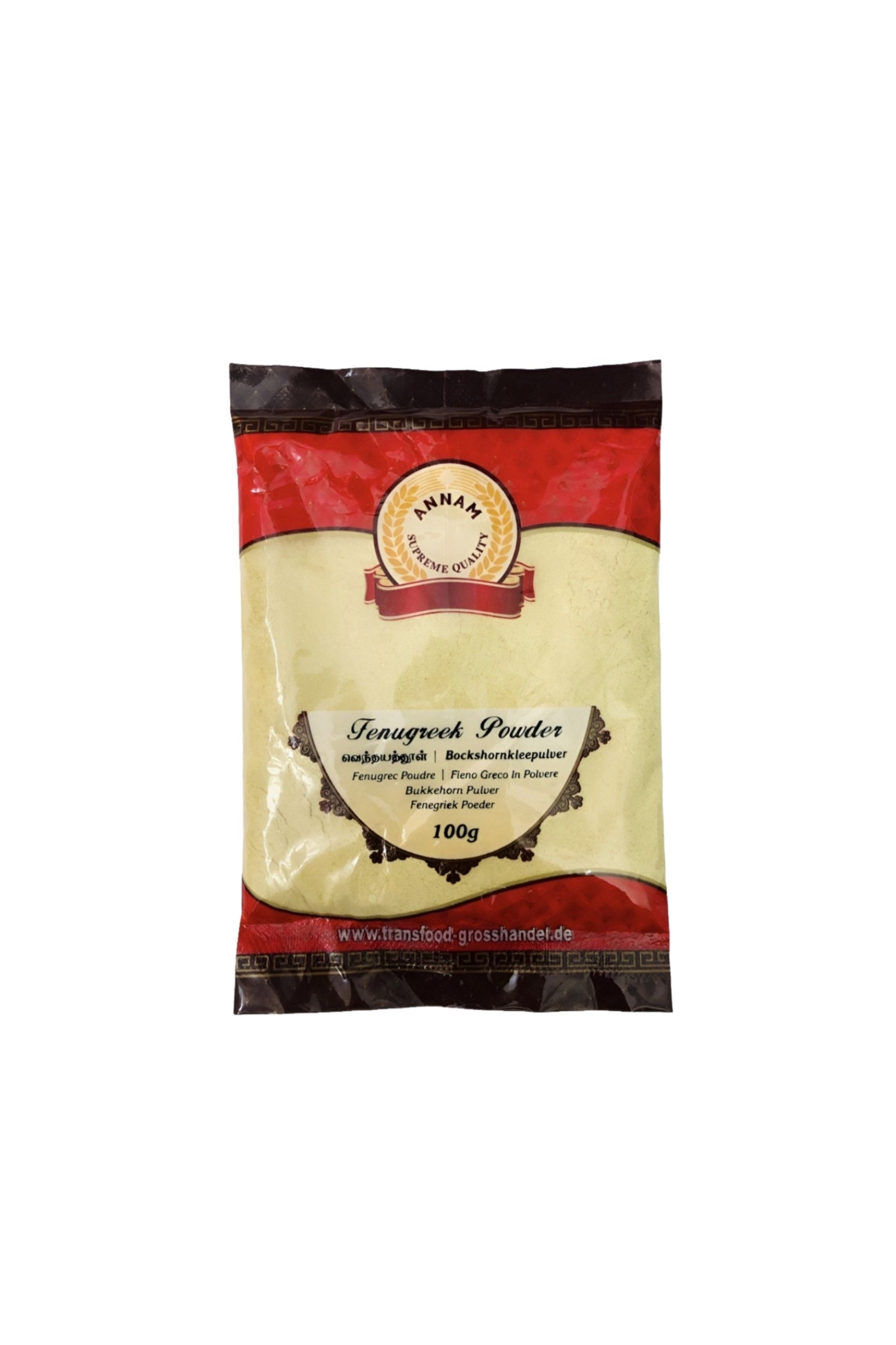 Annam - Fenugreek Powder