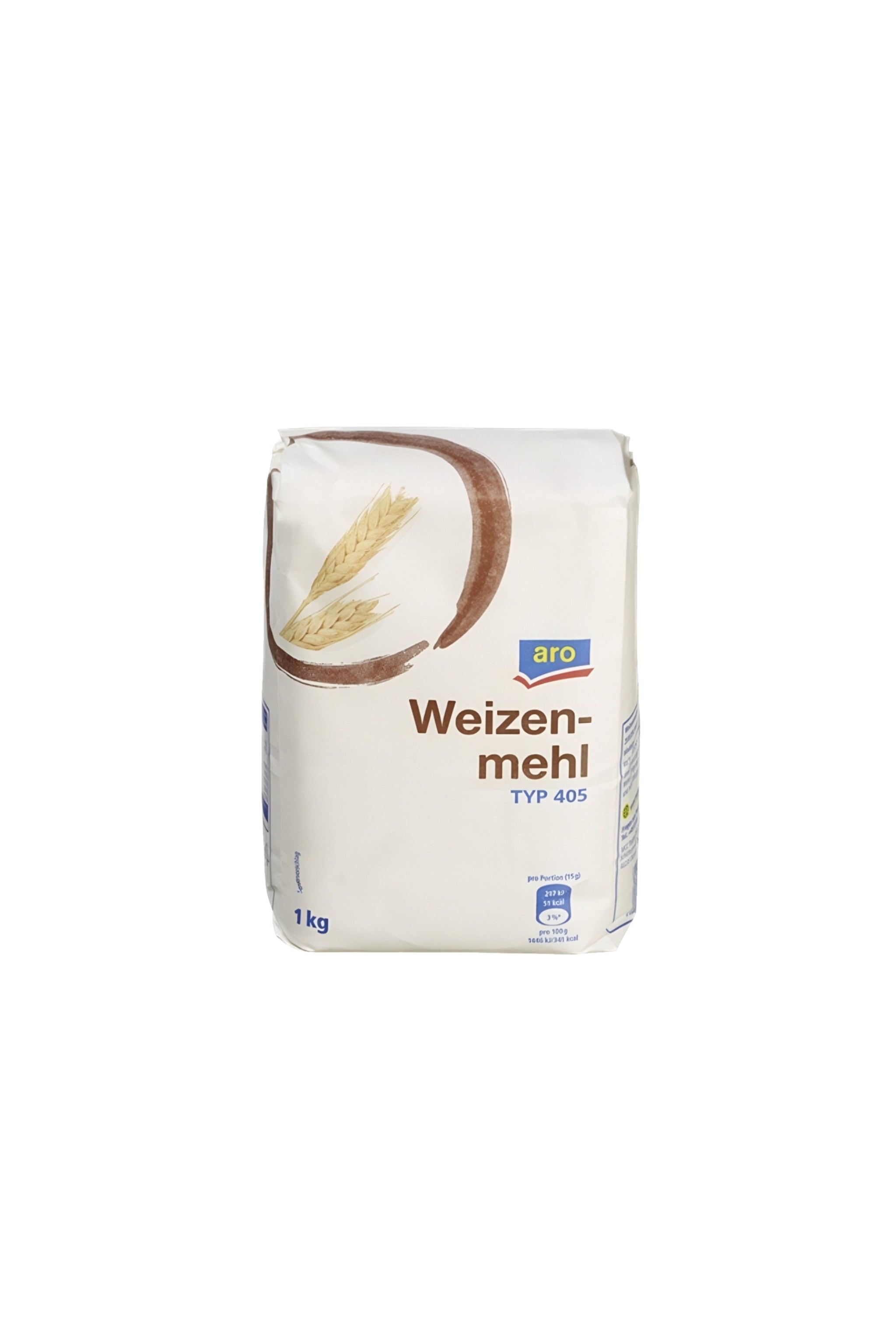 Aro - Weizenmehl