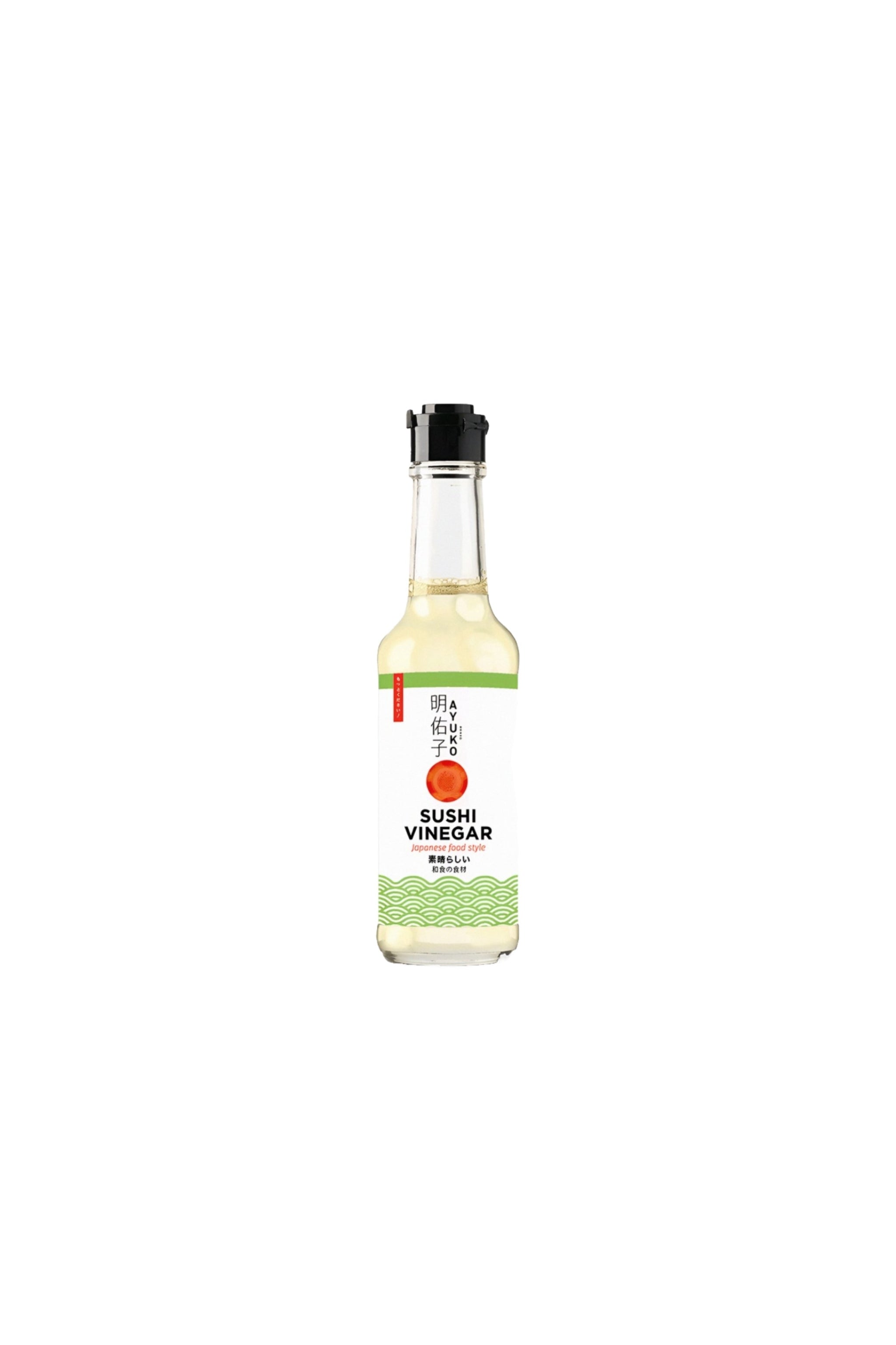 Ayuko - Sushi Vinegar (150ml)