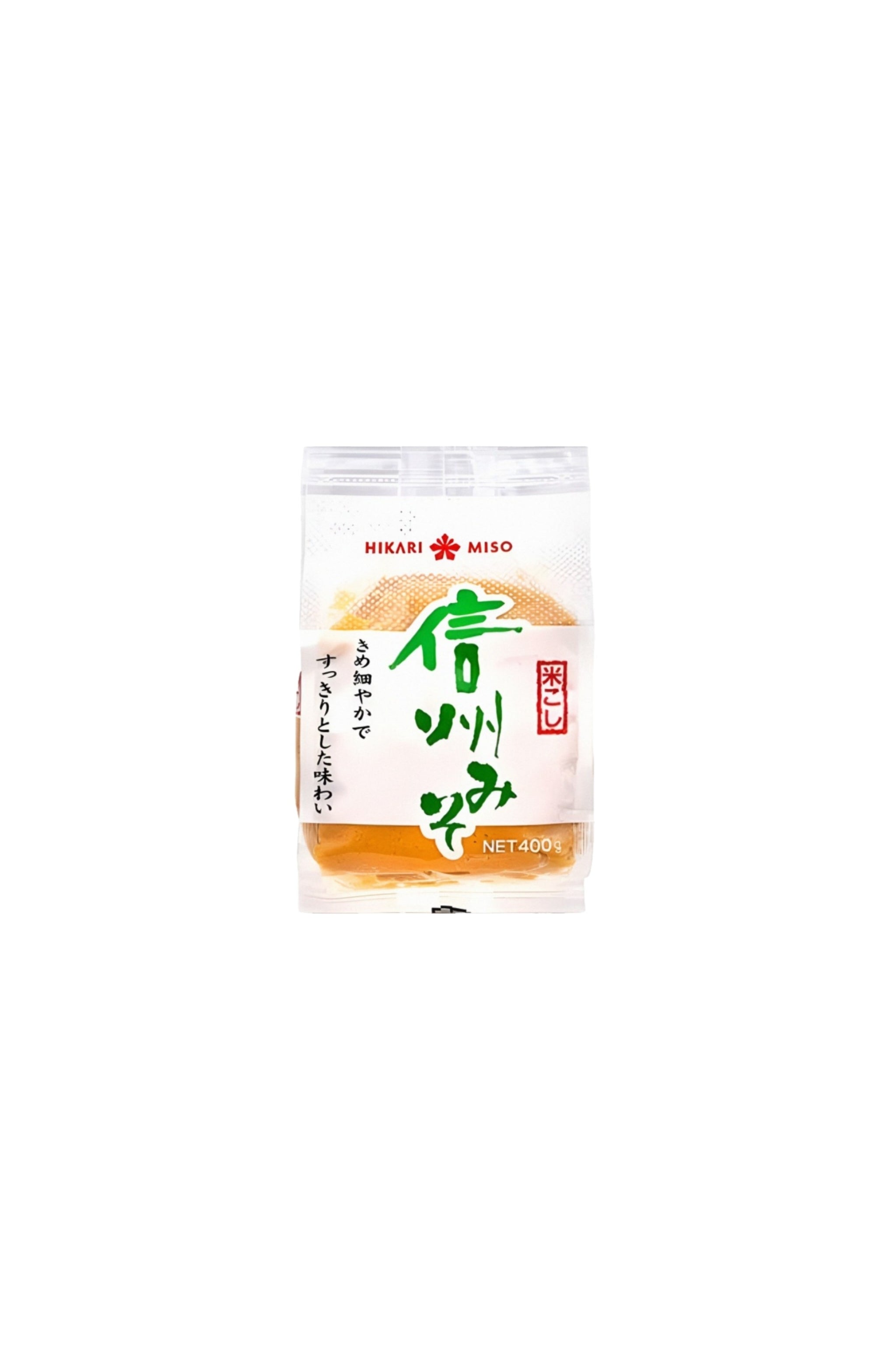 Hikari - Weiße Miso Paste