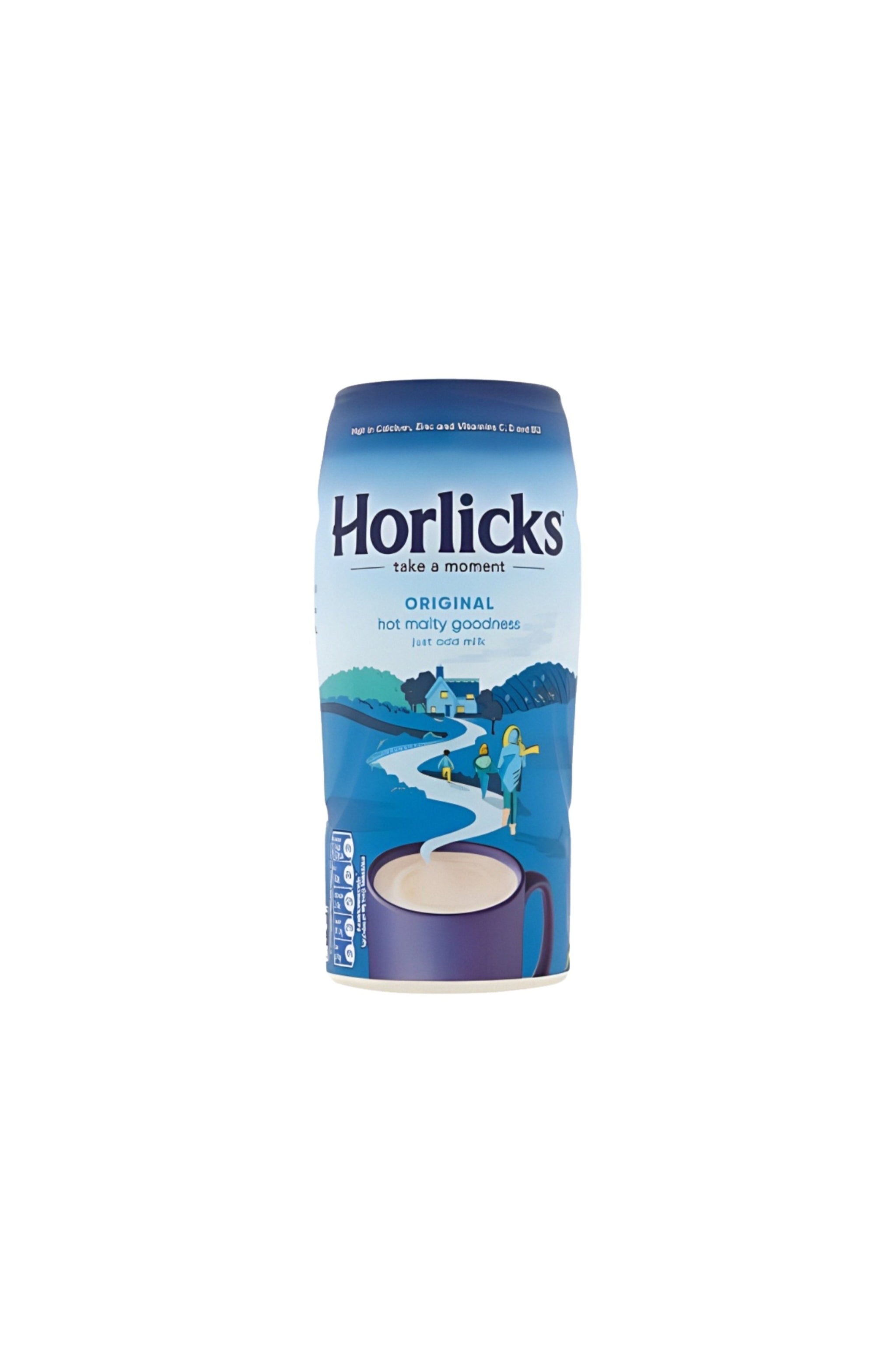 Horlicks