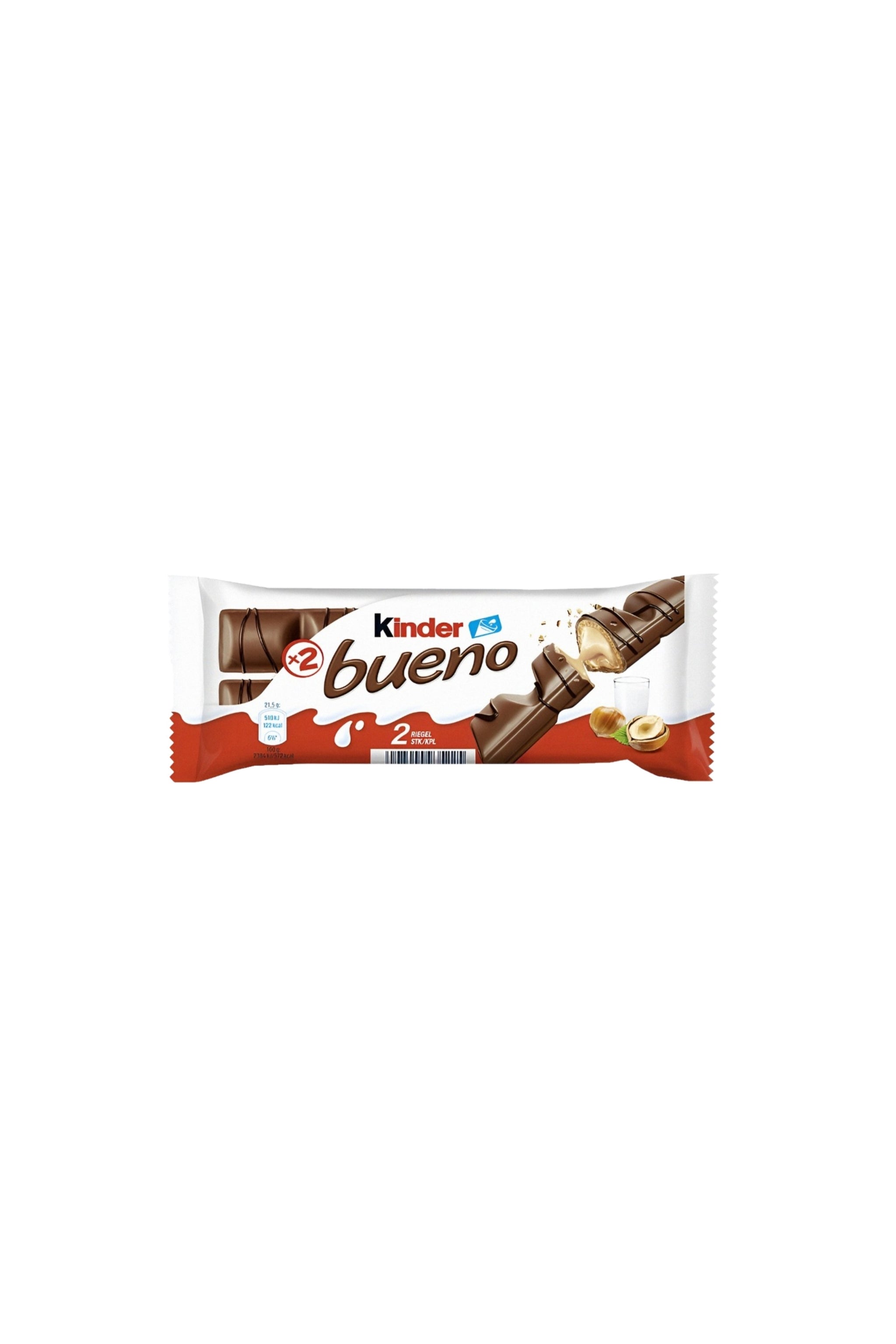 Kinder Bueno