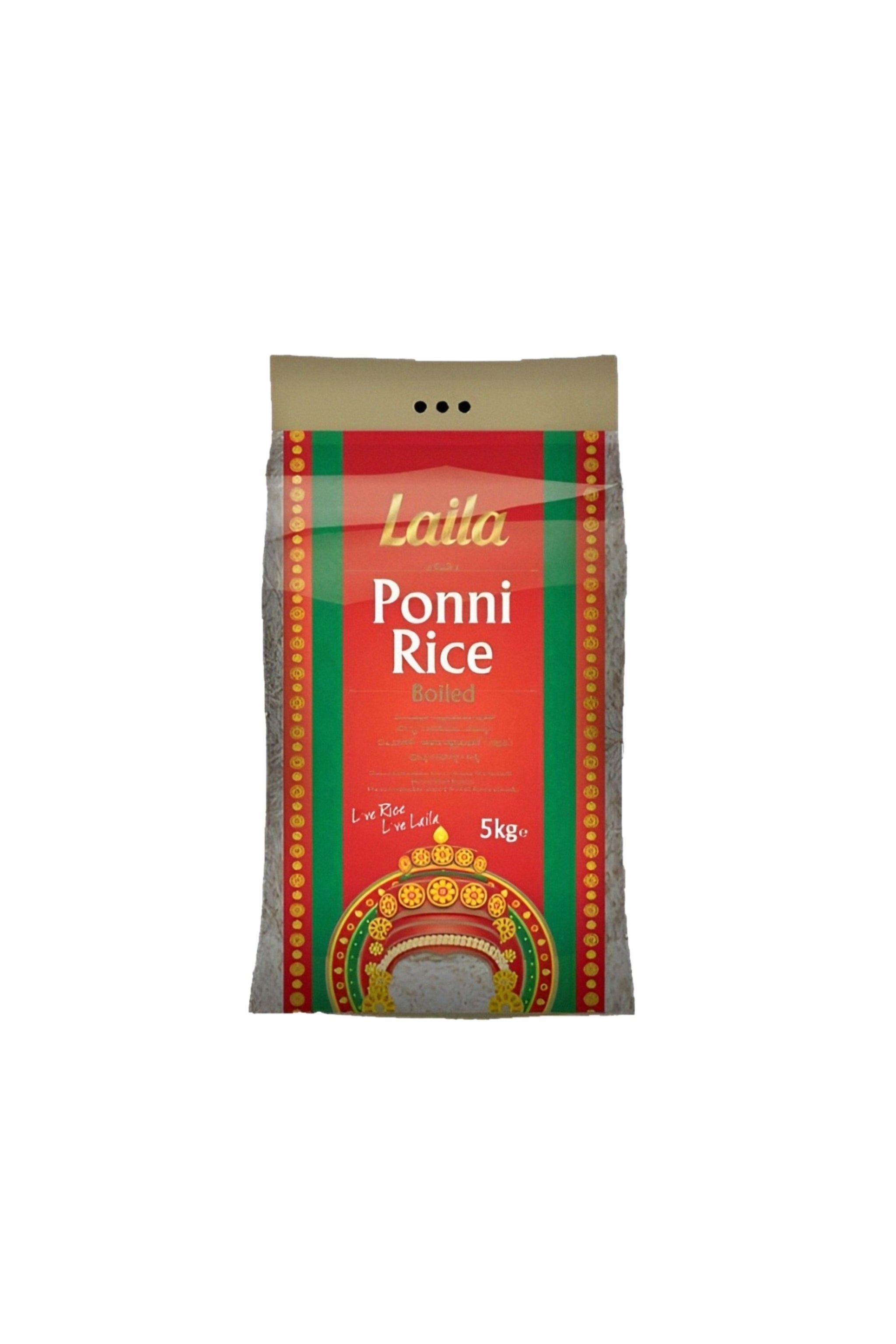 Laila - Ponni Rice