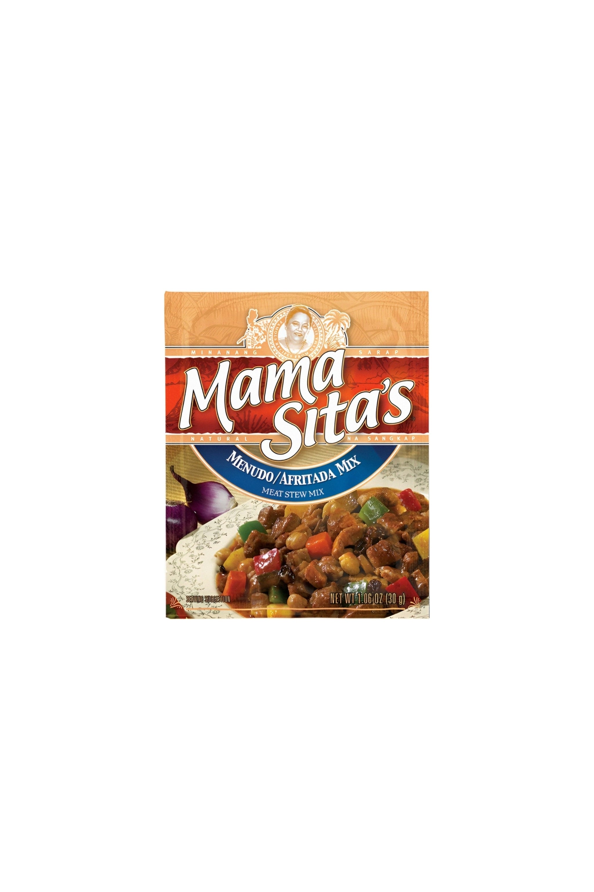 Mama Sitas- Menudo