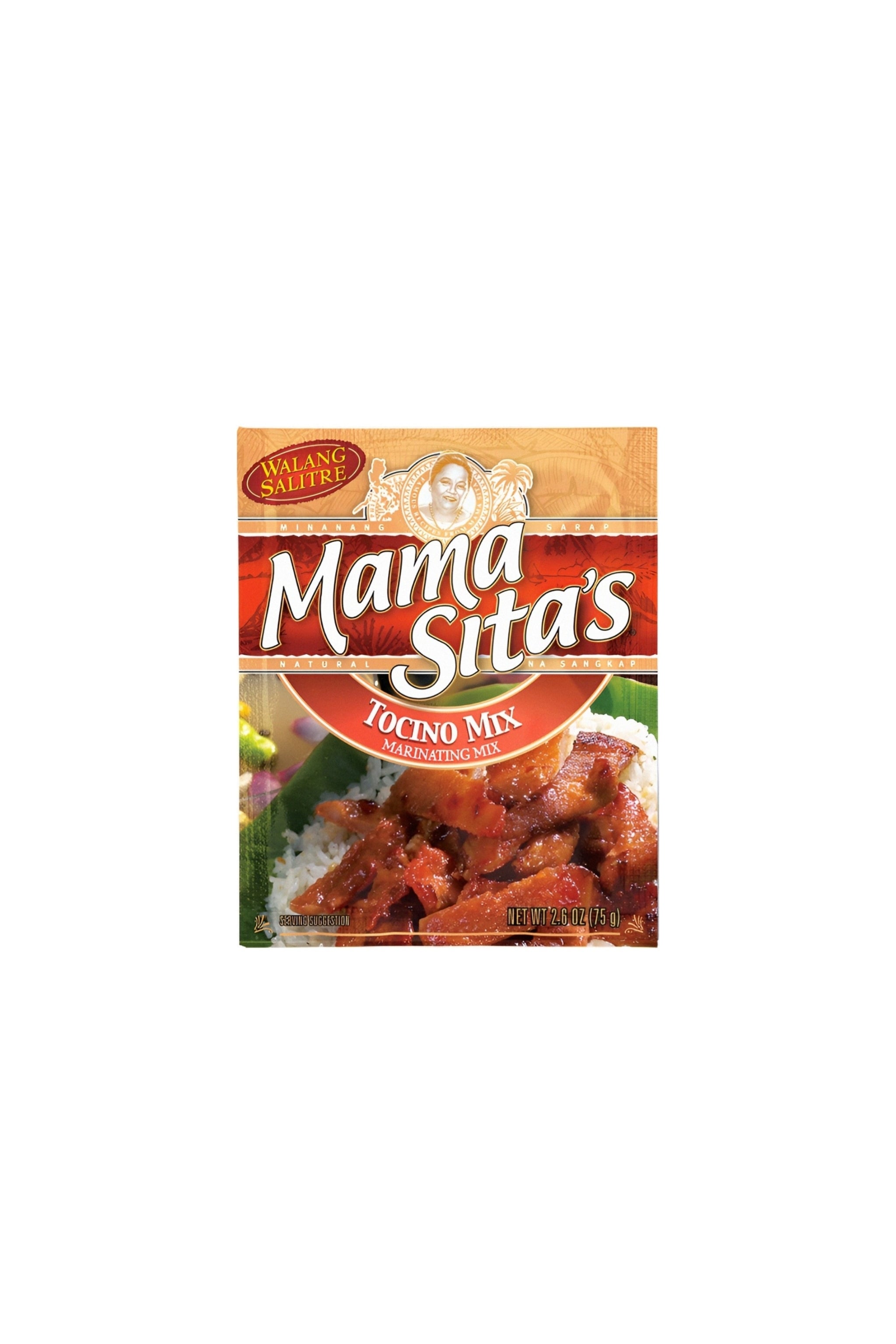 Mama Sitas- Tocino