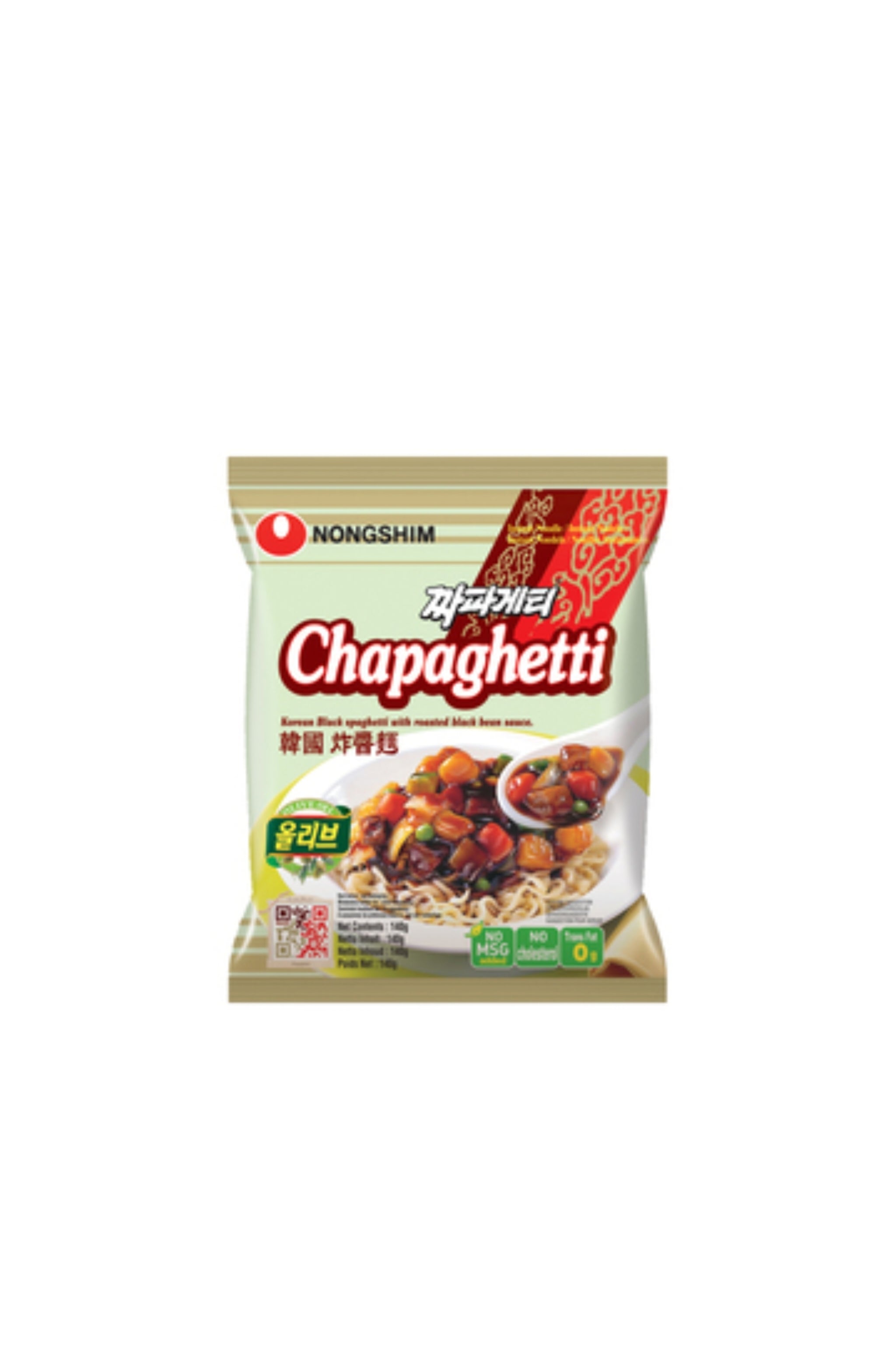 Nongshim - Chapagetti