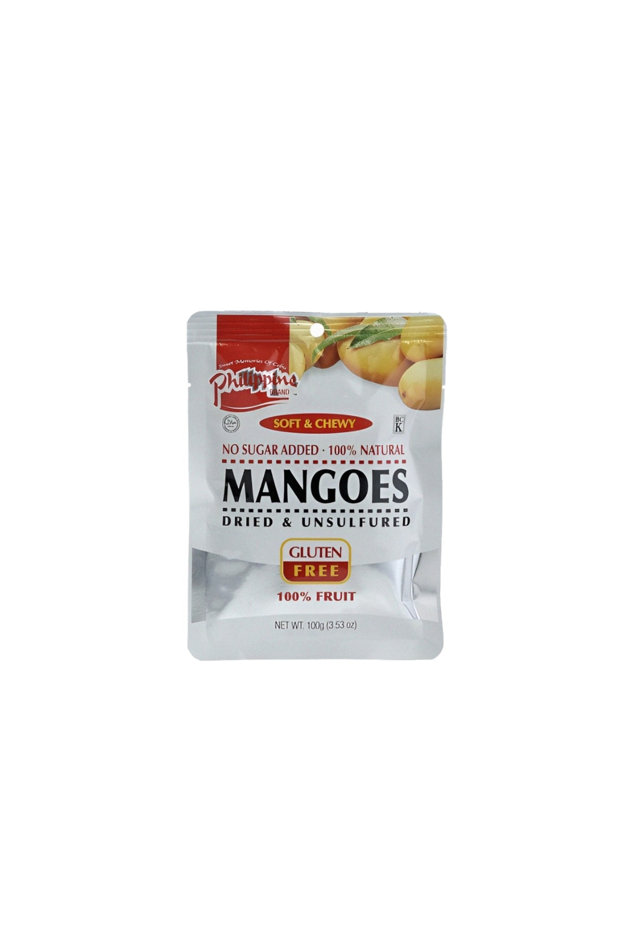 Phillipines - Dried Mangos