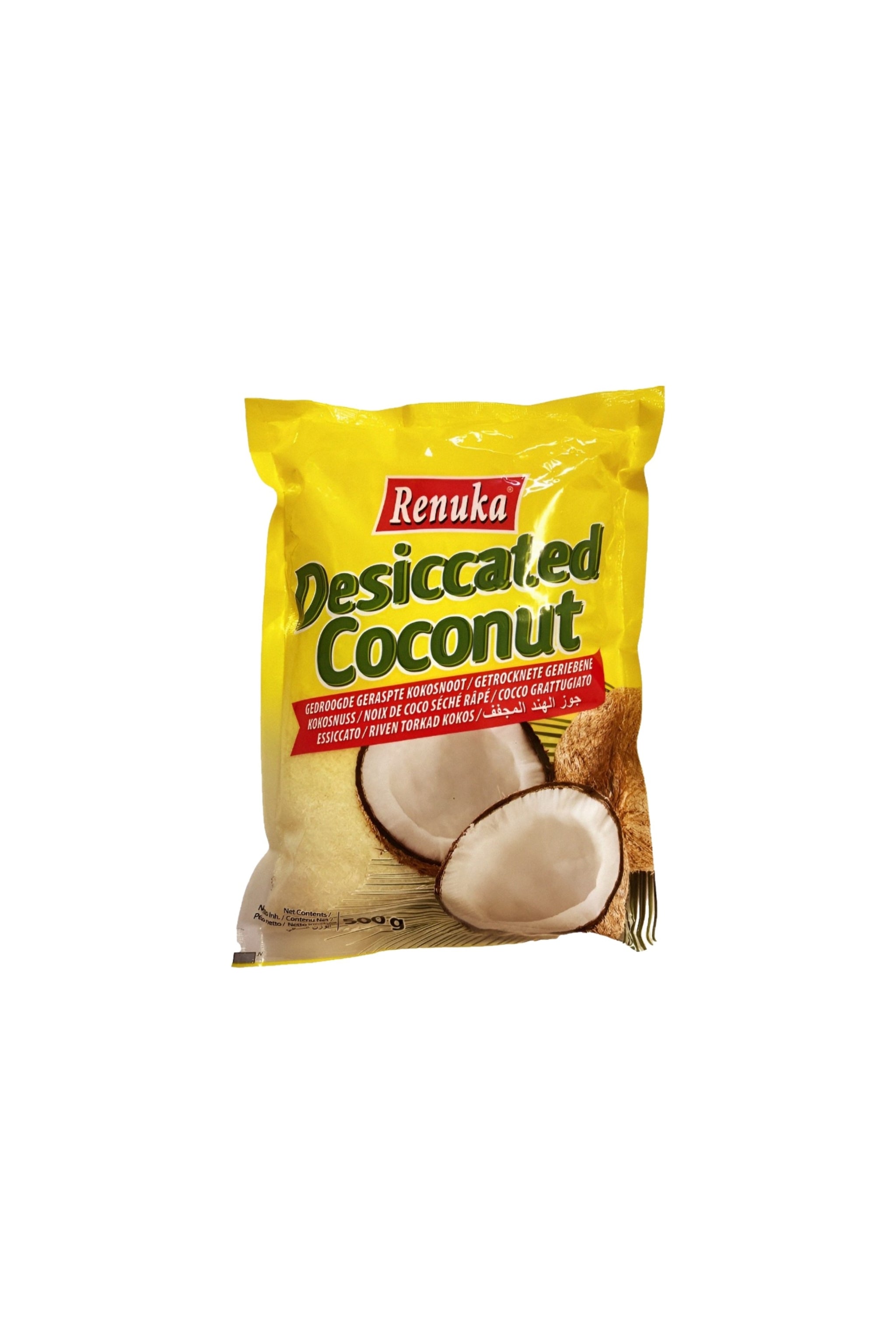 Renuka - Desiccated Coconut