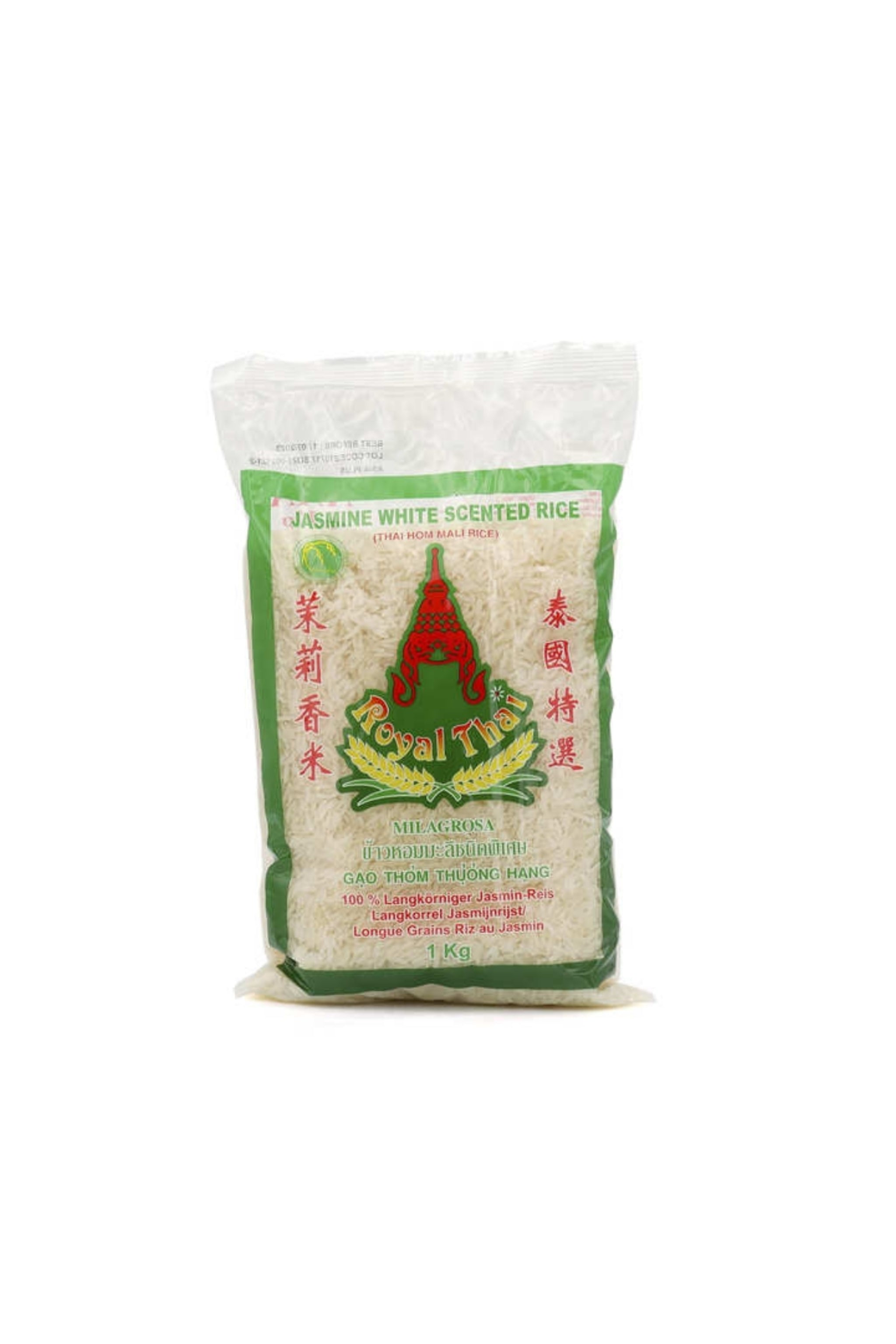 Royal Thai - Jasmine White Scented Rice