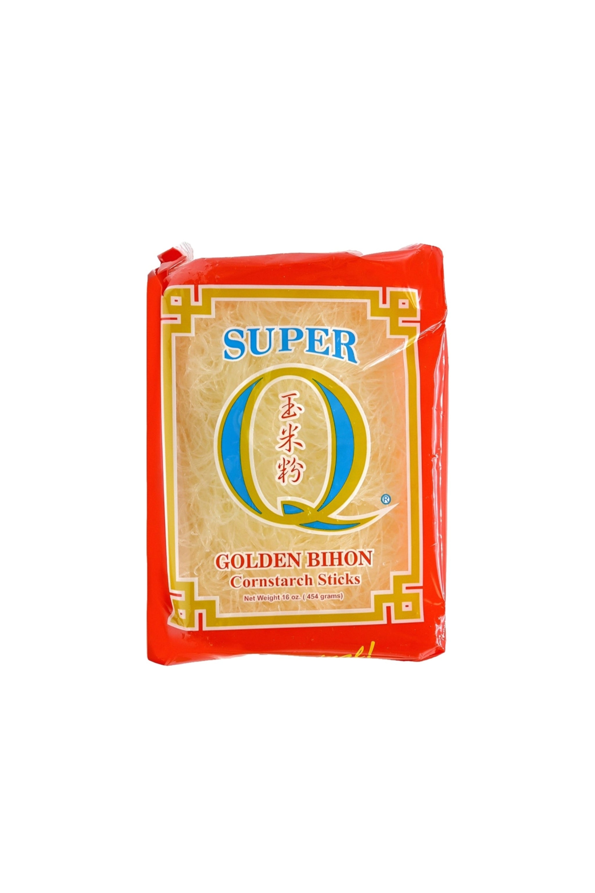 Super Q - Bihon