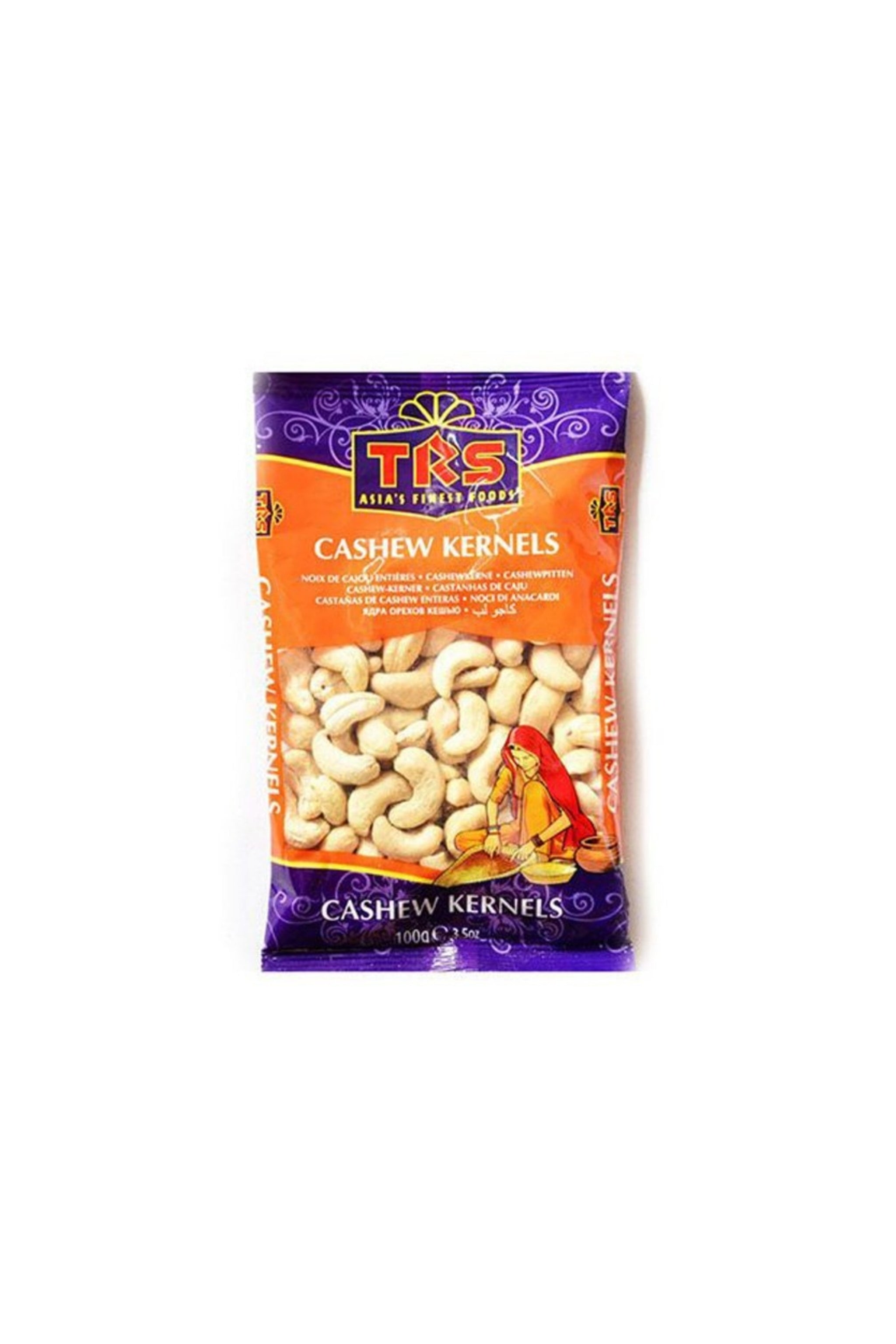 TRS - Cashew (100g)