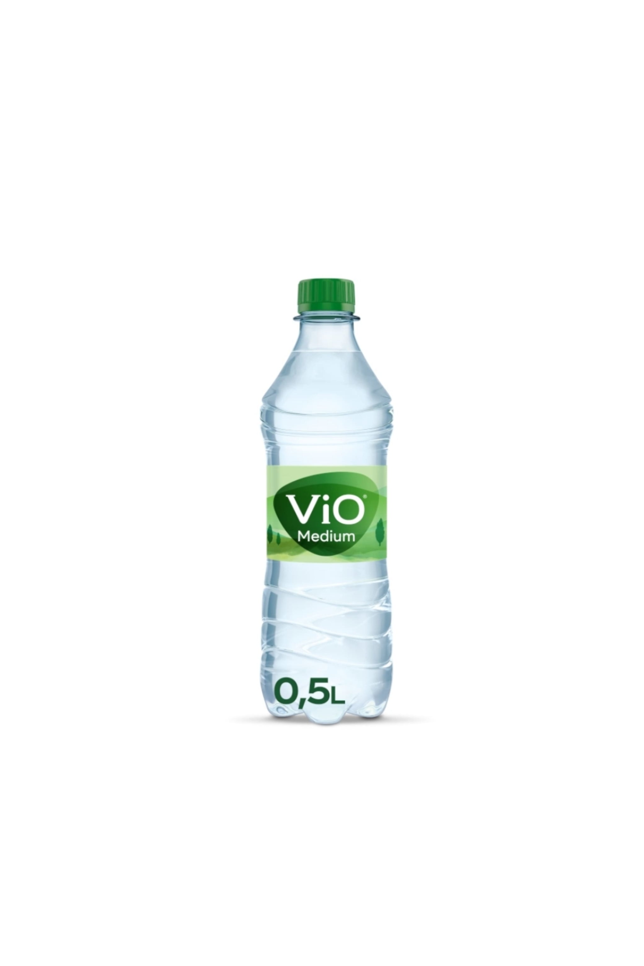 Vio - Medium (0,5l)