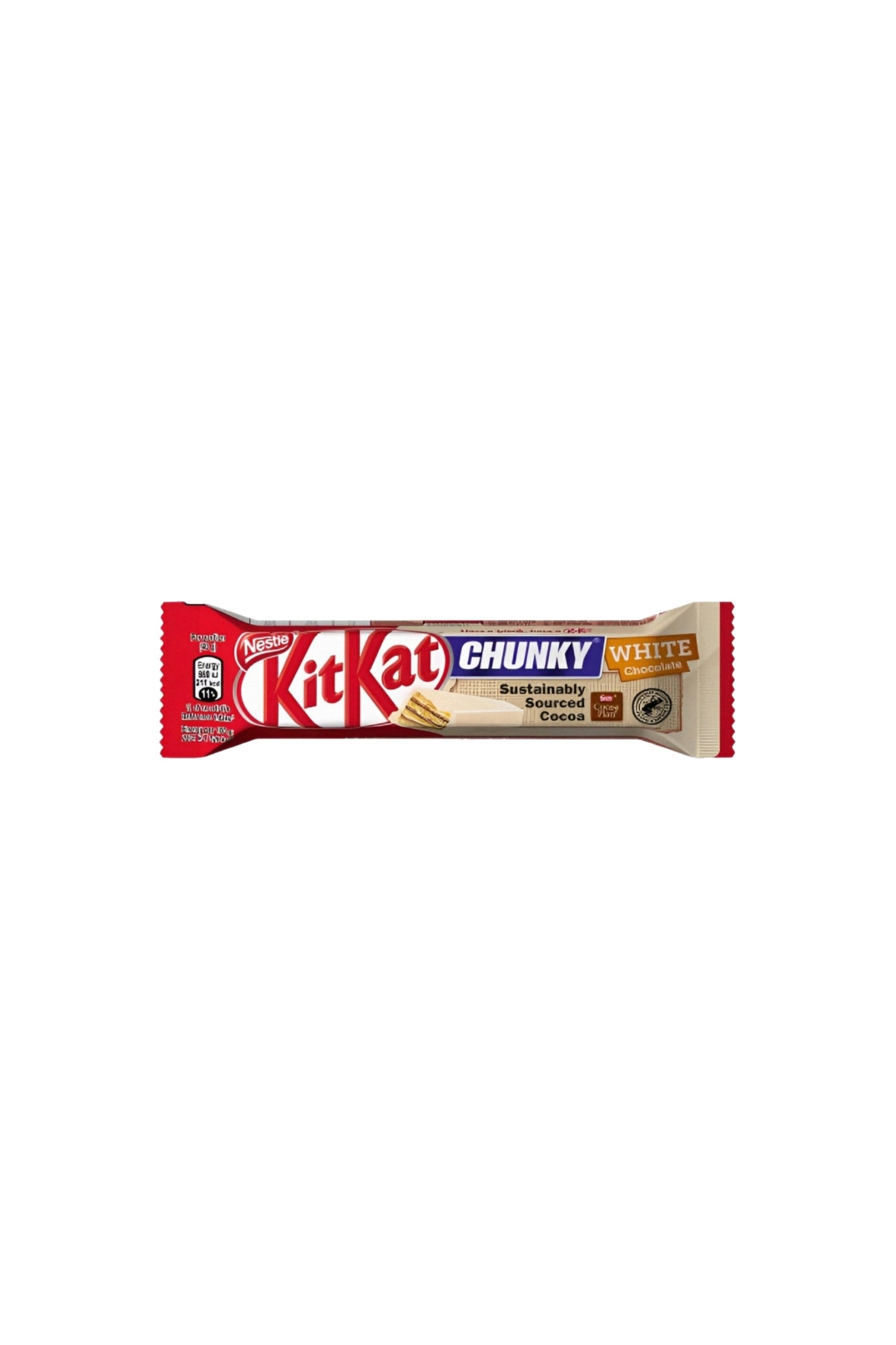 KitKat - Chunky White