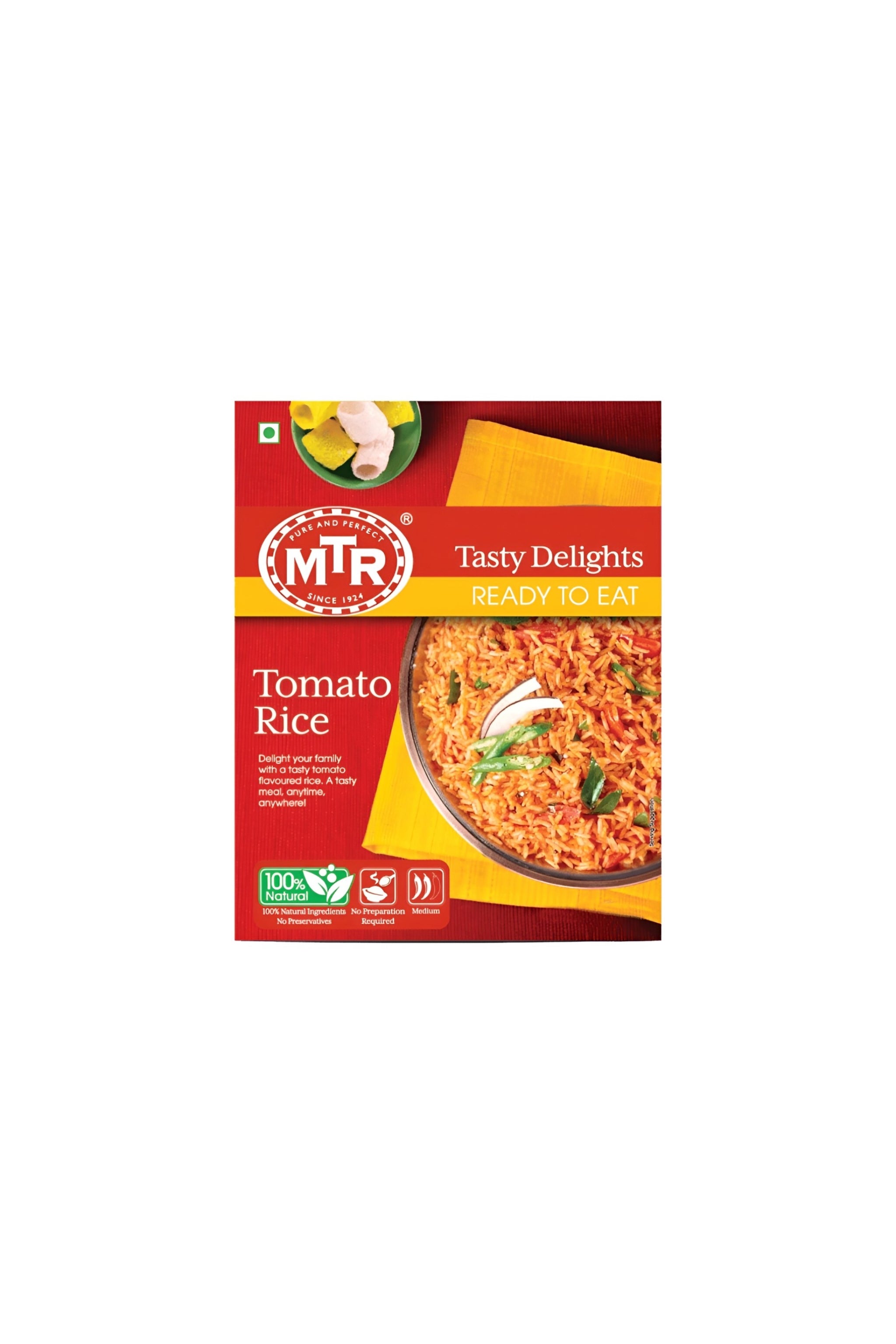 MTR - Tomato Rice