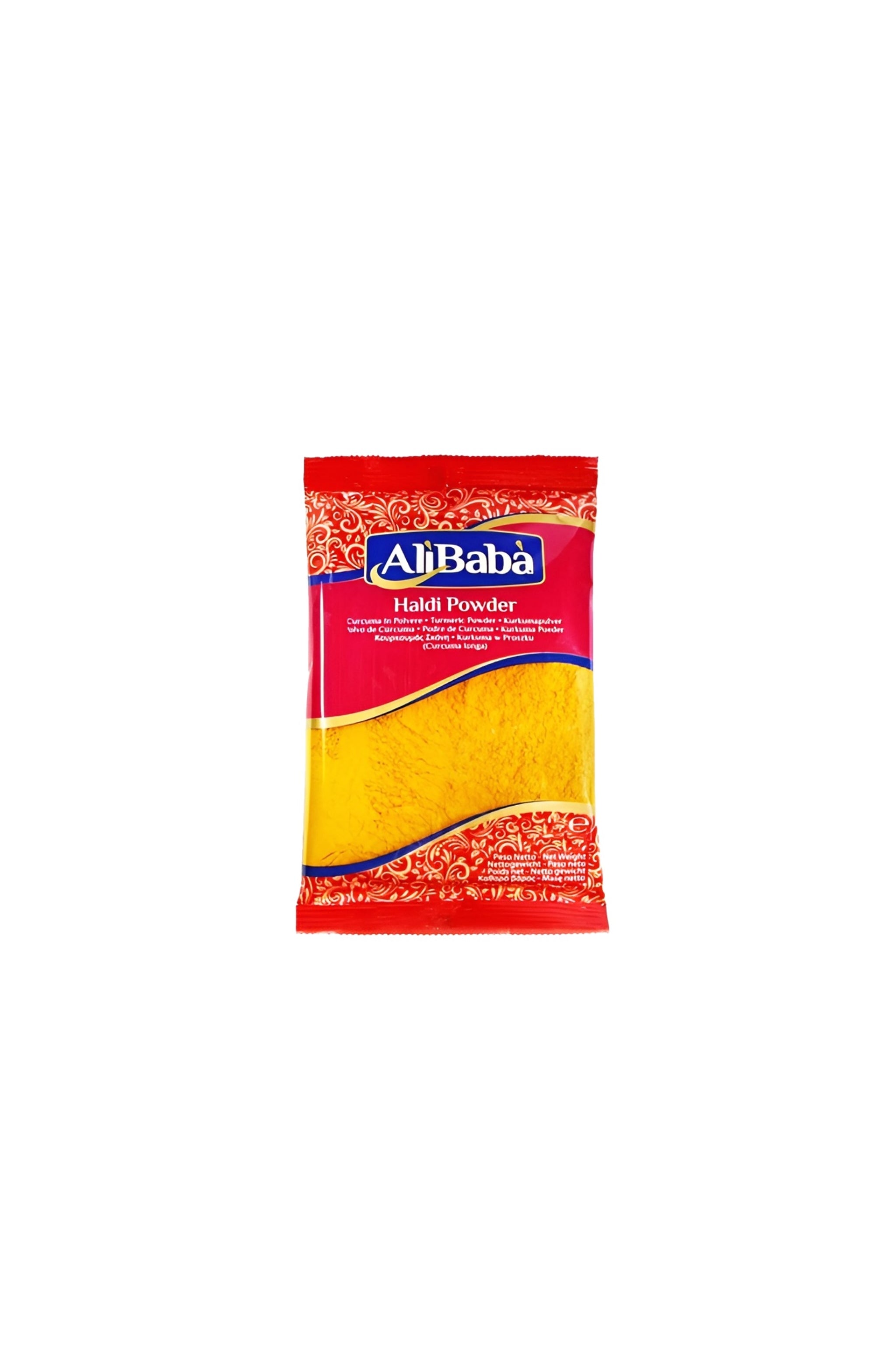 Alibaba - Haldi Powder