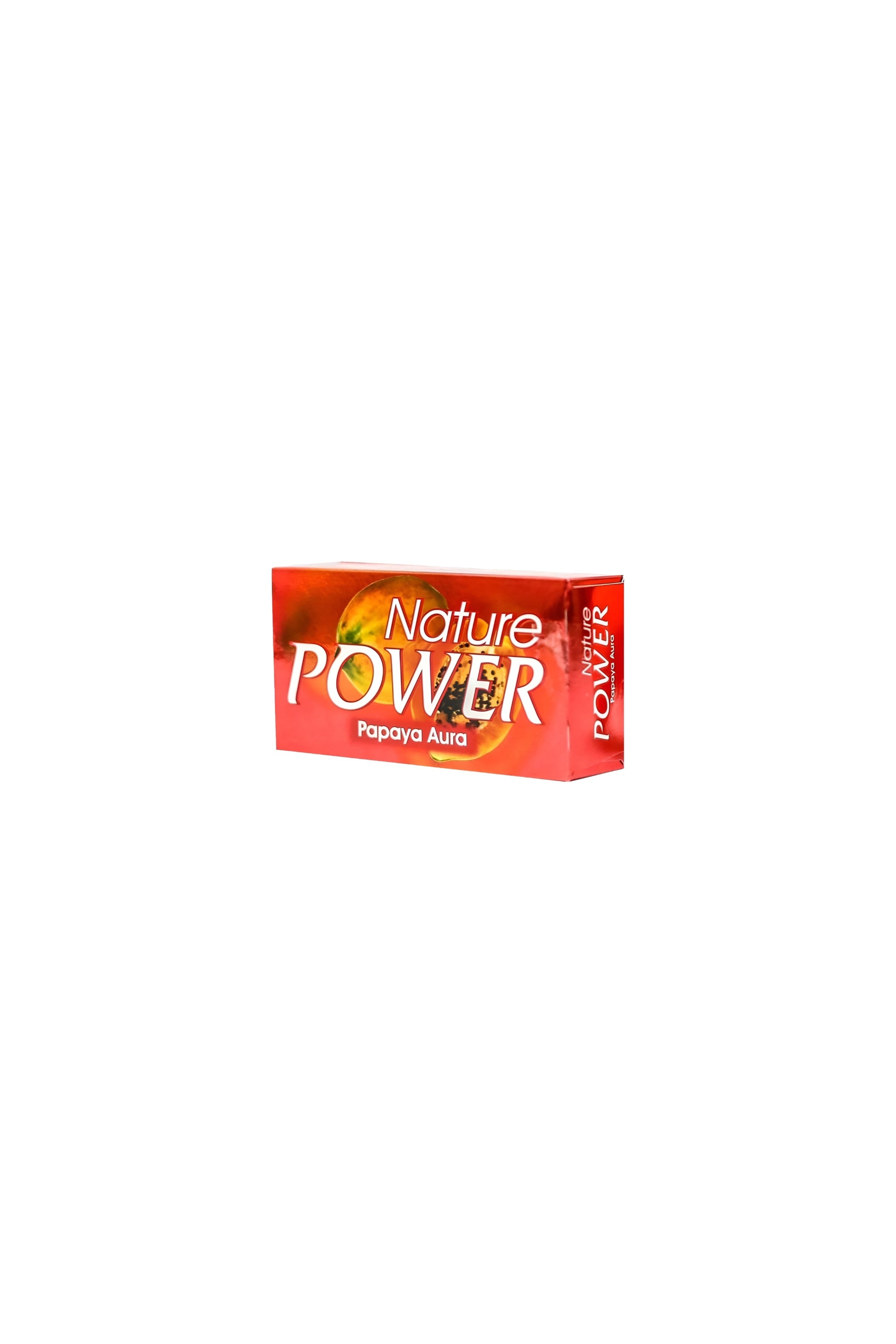 Nature Power - Papaya