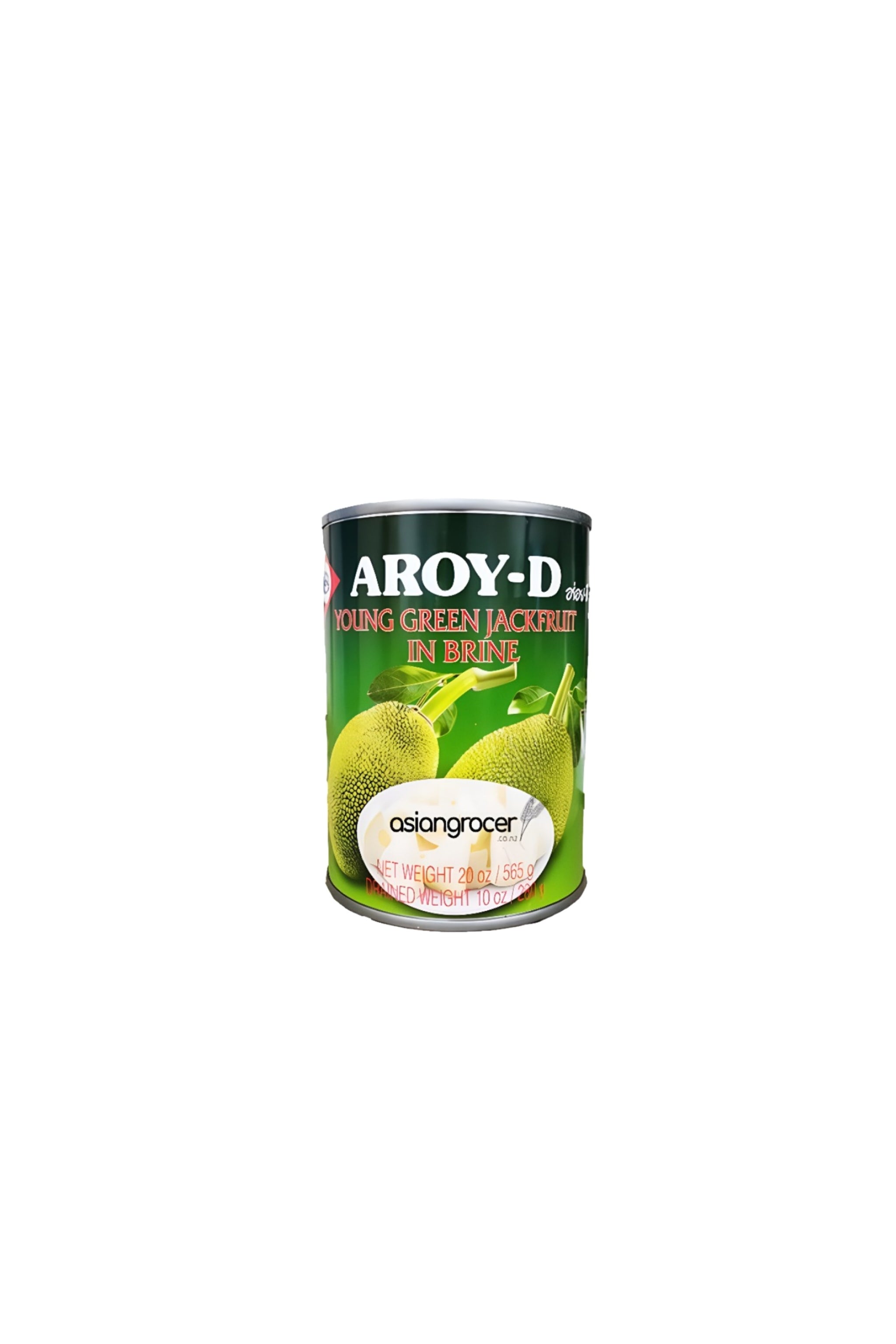 Aroy - D - Young Green Jackfruit