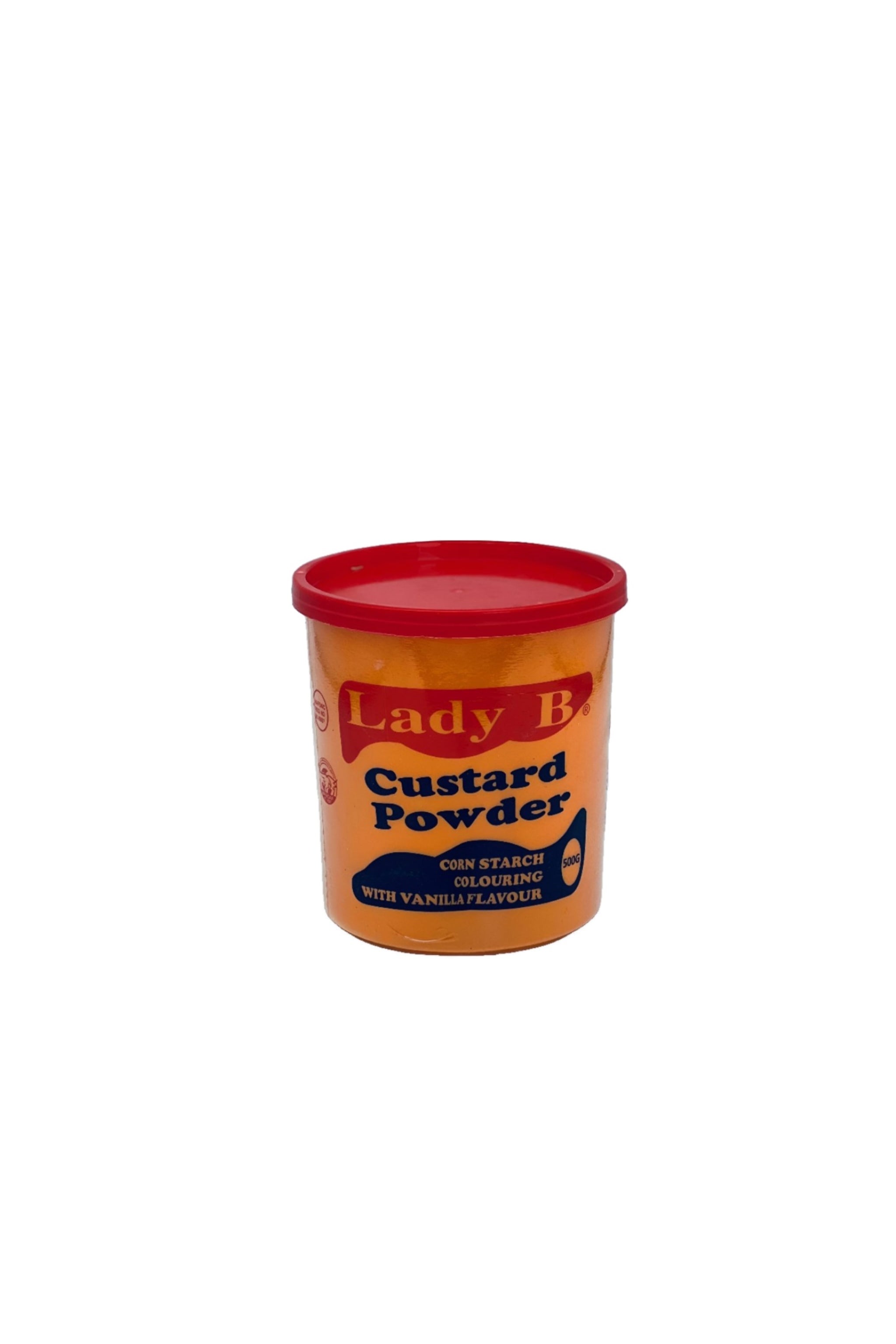 Lady B - Custard Powder [MHD: 11.2024]