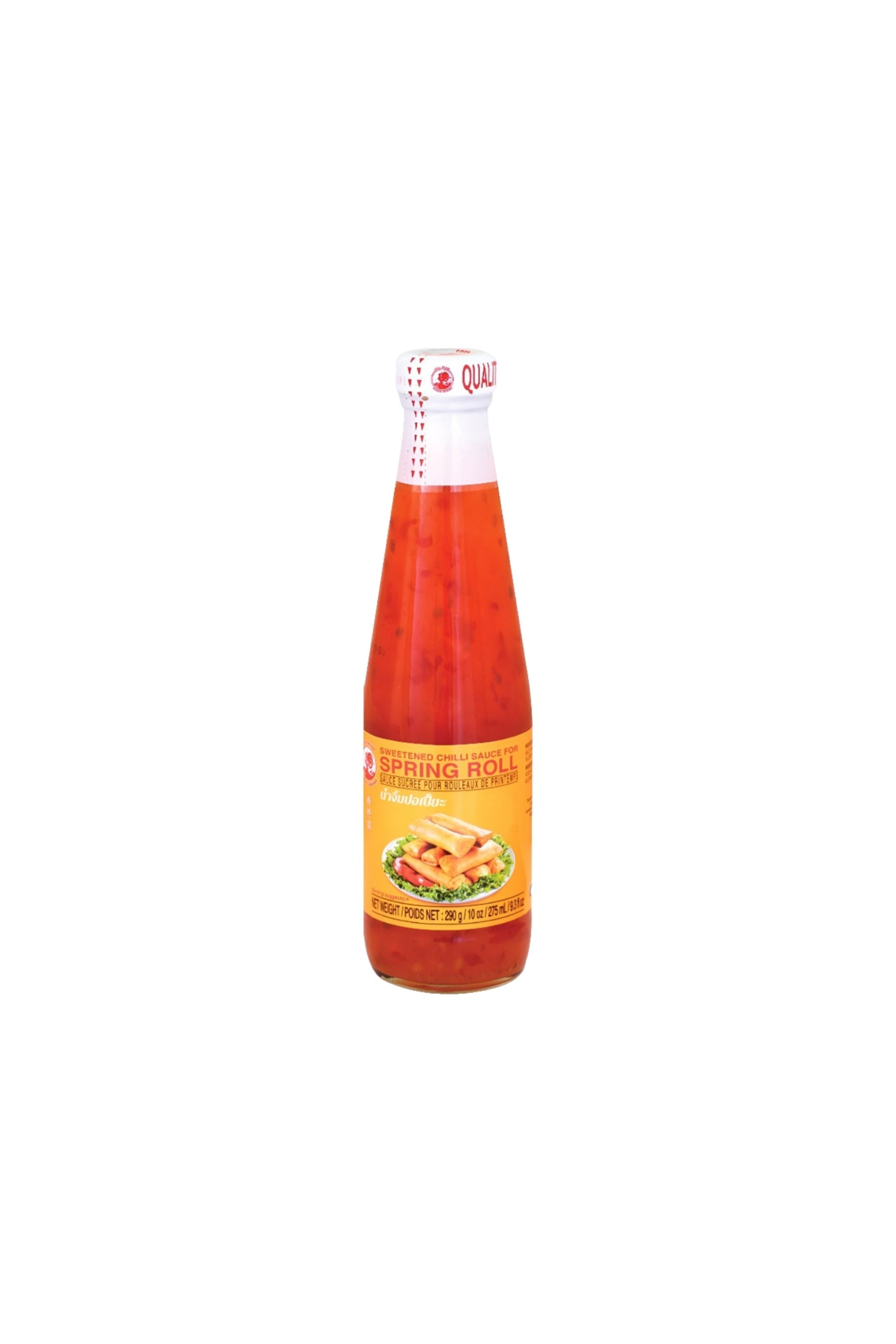 Cock Brand - Sweet Chilli Sauce for Spring Rolls