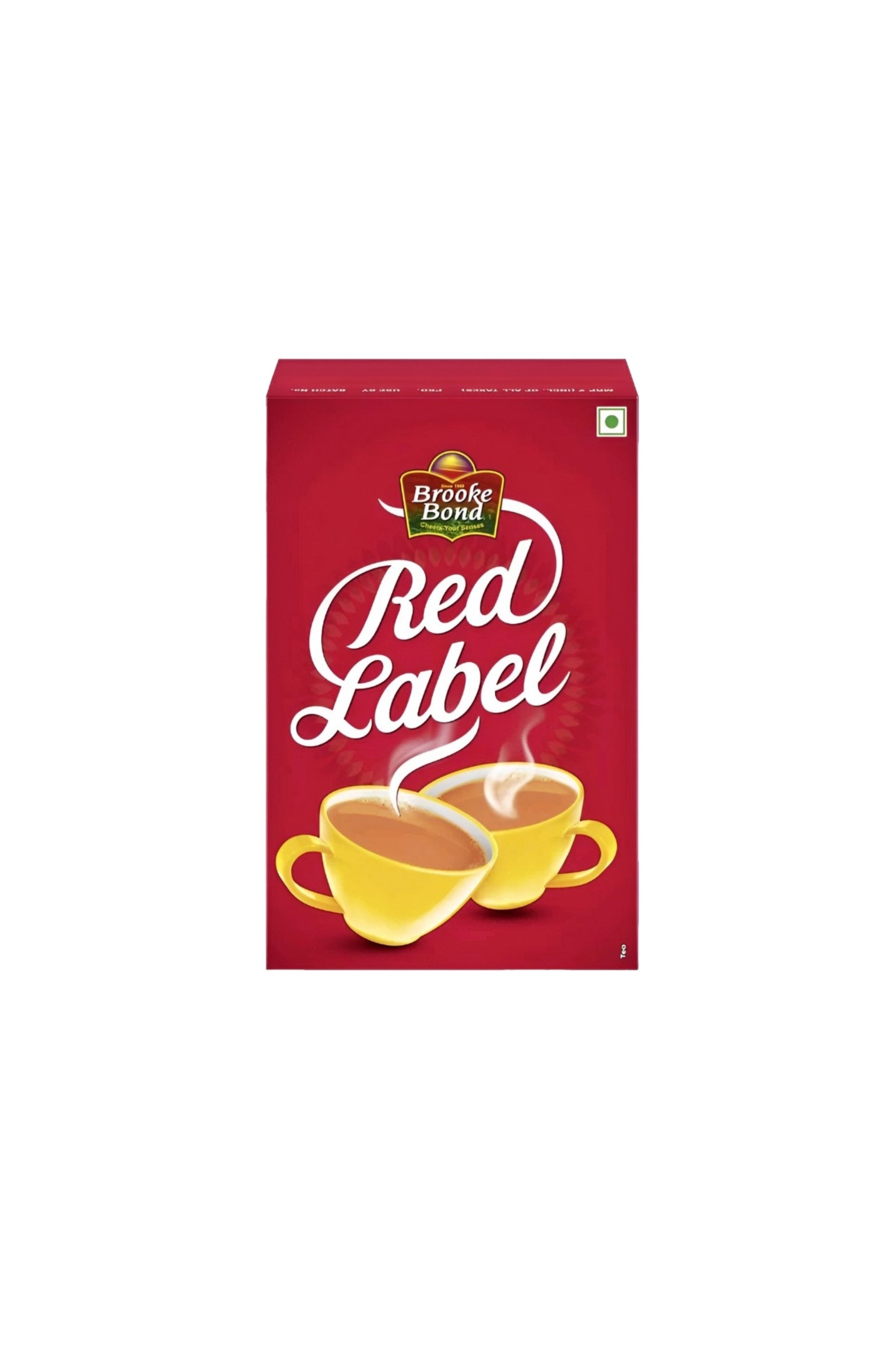 Brooke Bond - Red Label