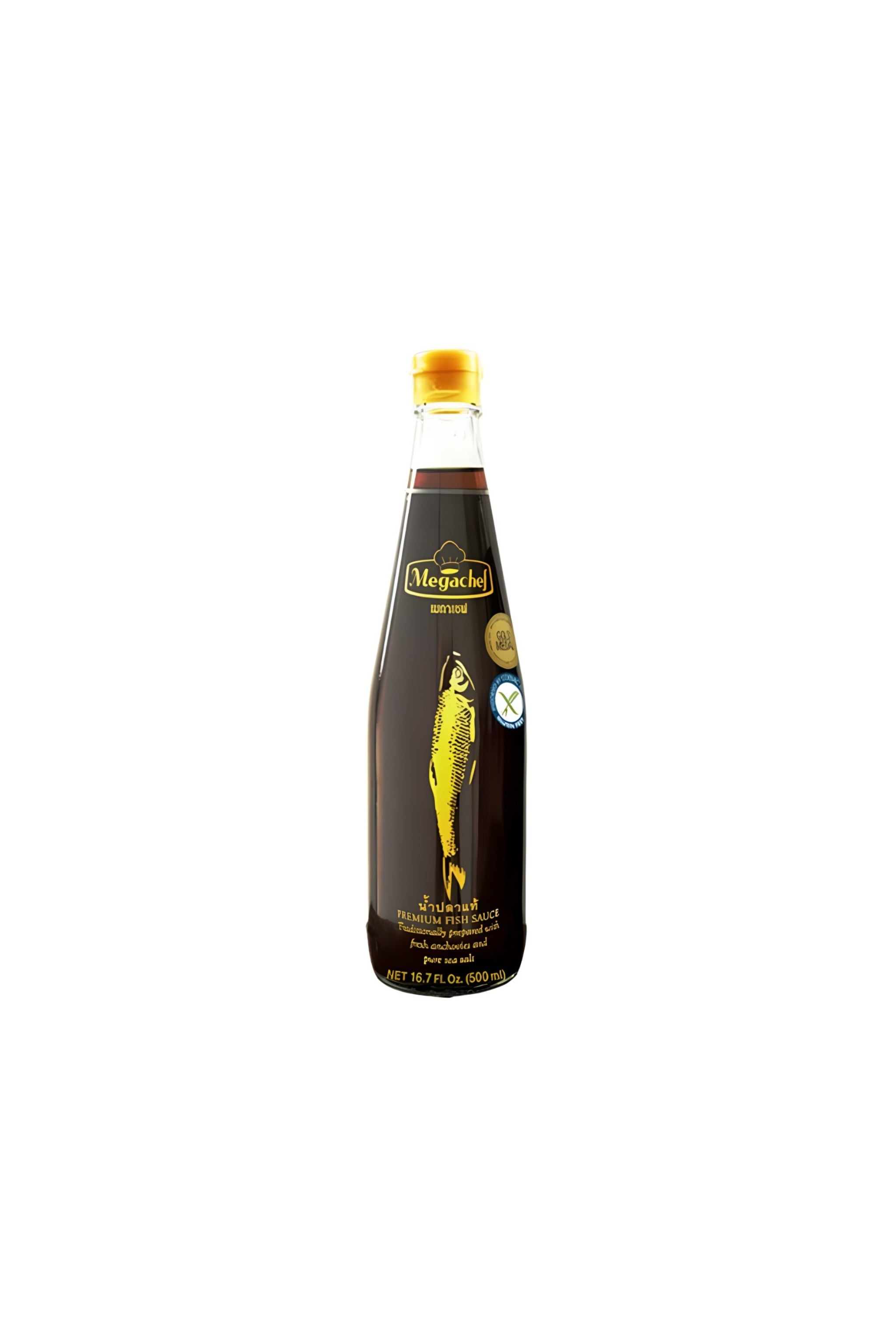 Mega Chef - Premium Fish Sauce