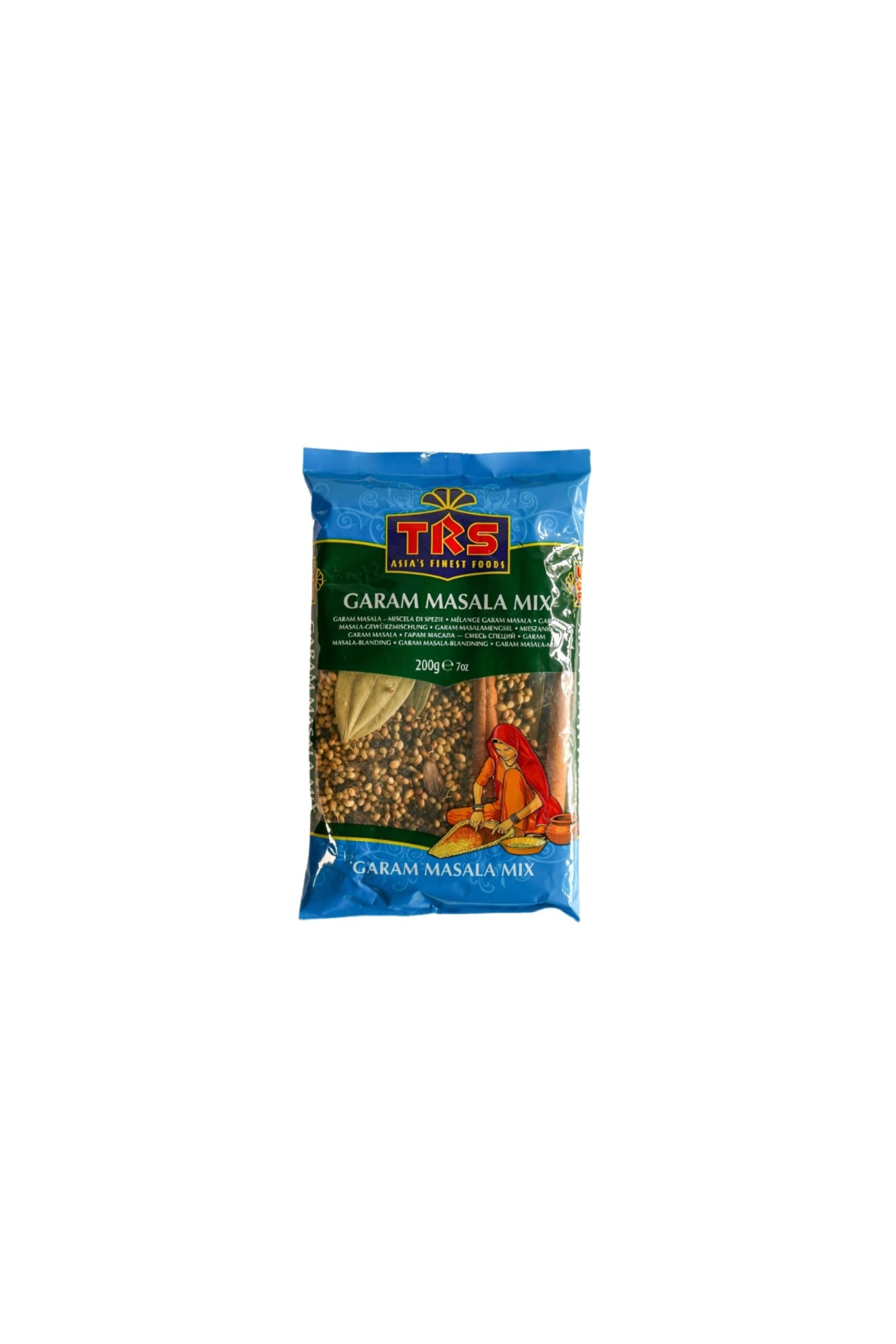 TRS - Garam Masala Mix (200g)