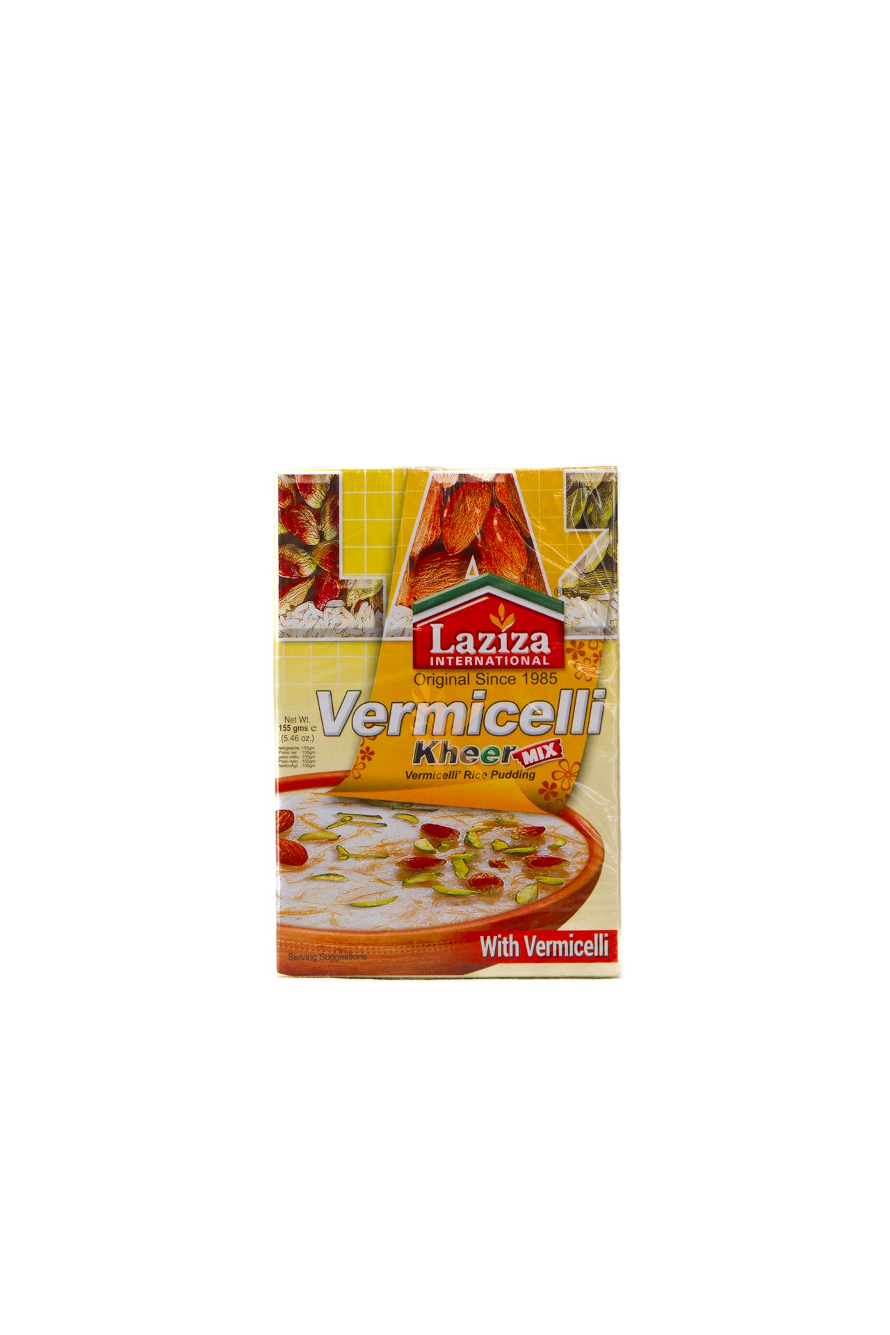 Laziza - Rice Vermicelli