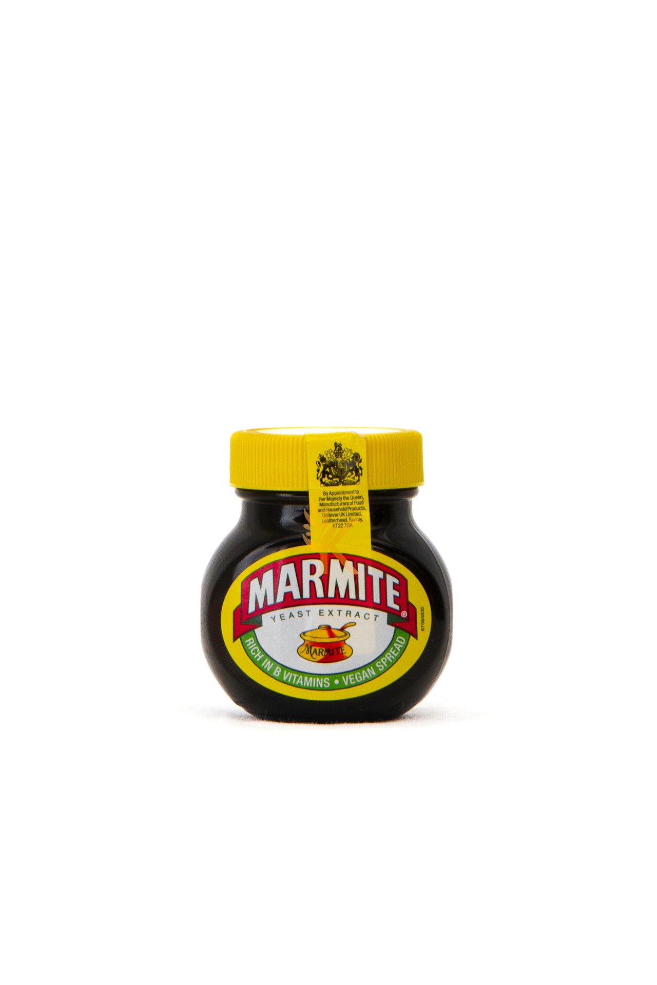 Marmite - Yeast Extract [MHD: 24.10.2024]