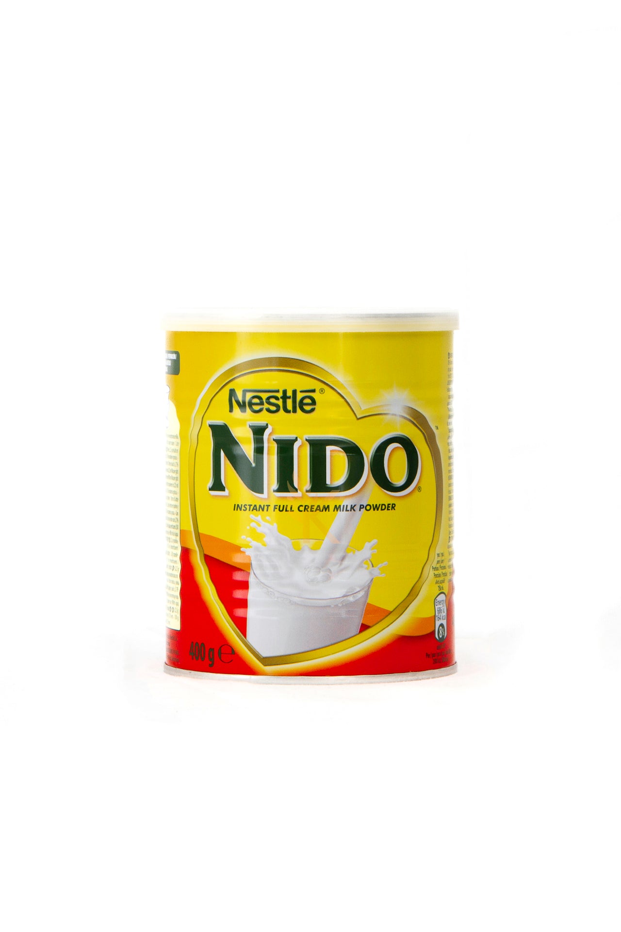 Nestle - Nido