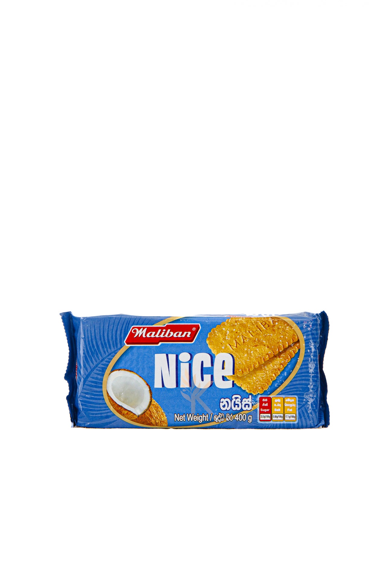 Maliban - Nice Biscuit