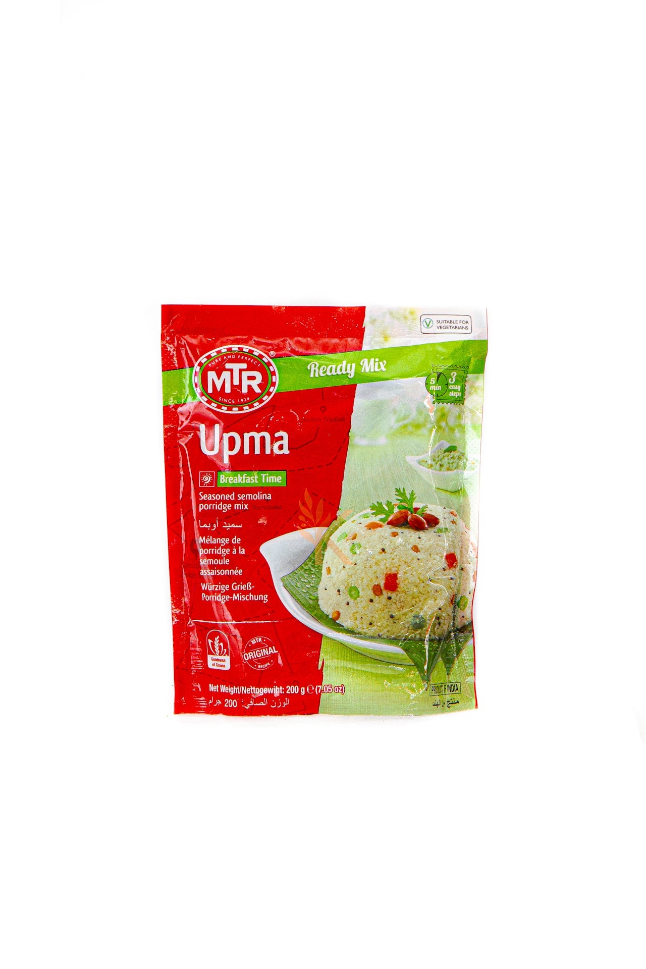 MTR - Upma