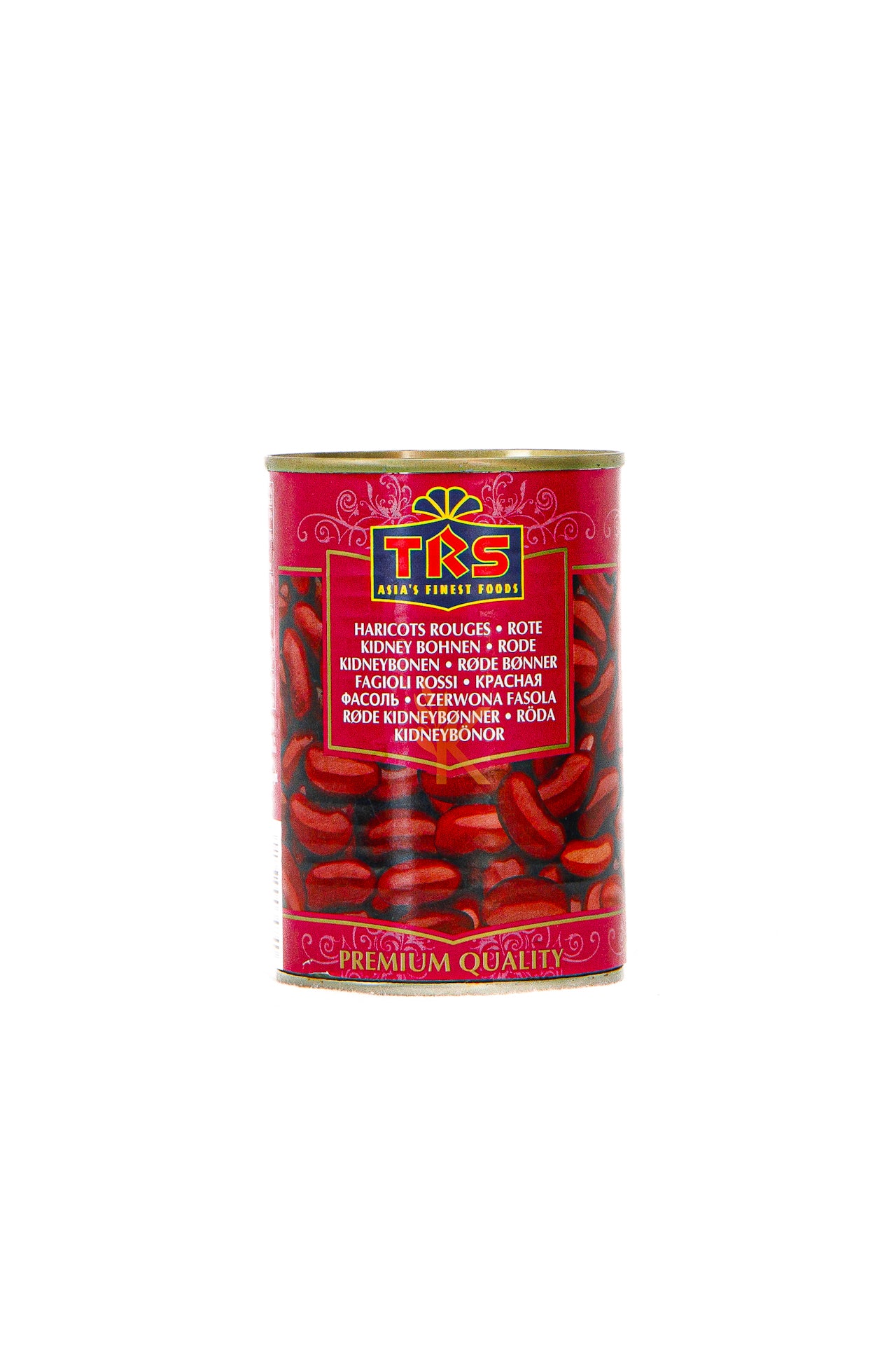 TRS - Boiled Red Kidney Beans